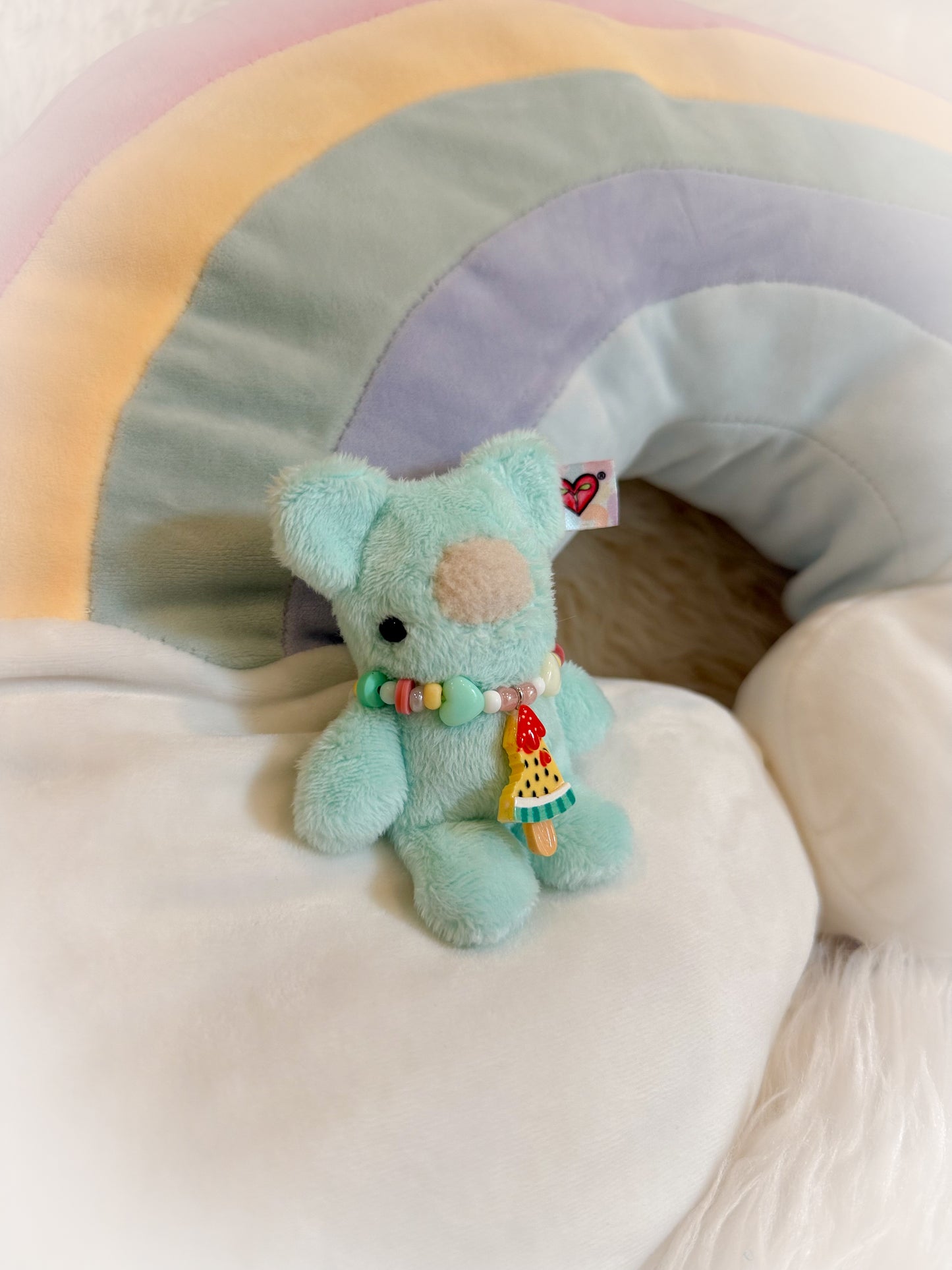 BeanTown Buddies® Tiny Gummi Bear