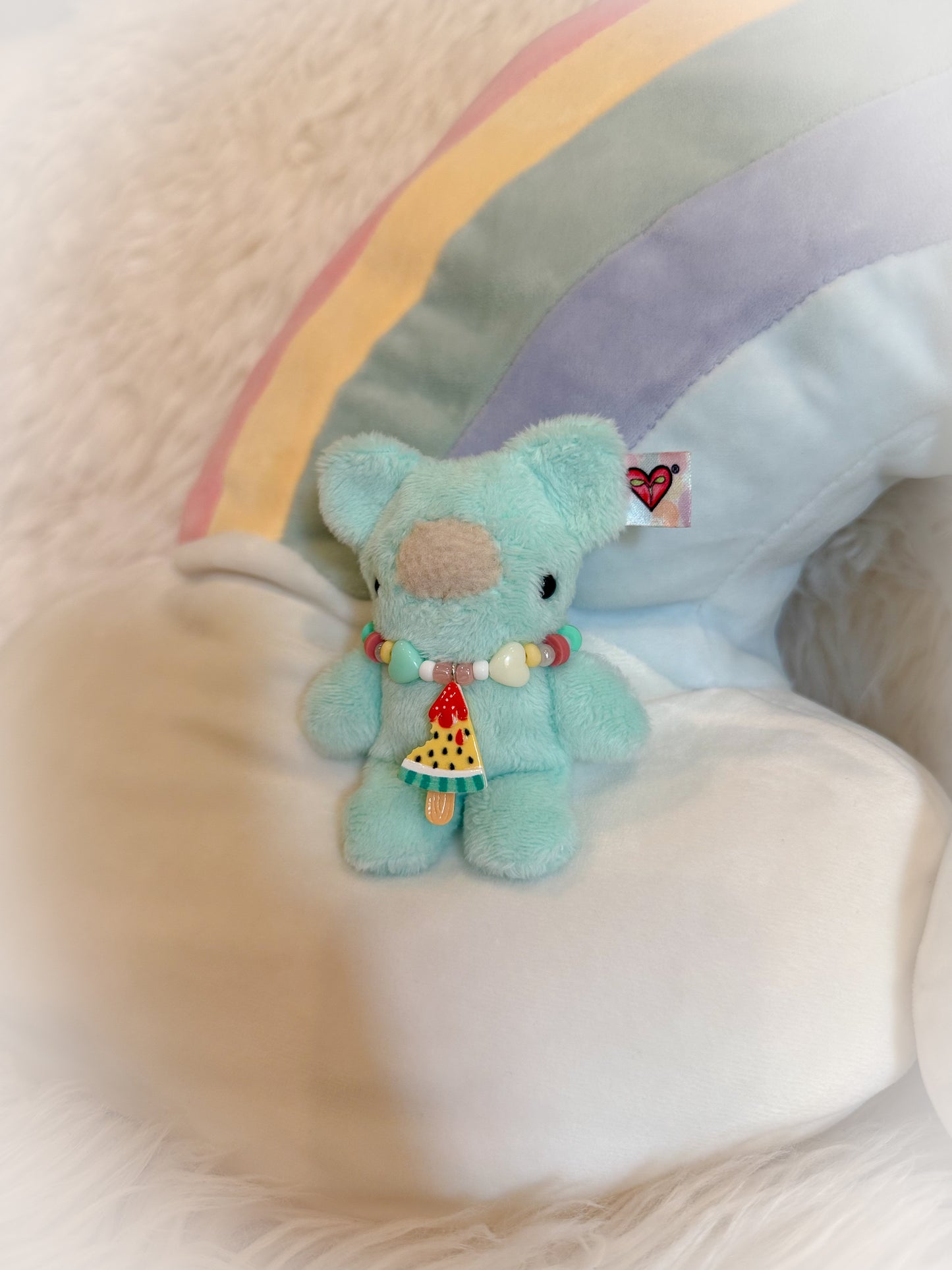 BeanTown Buddies® Tiny Gummi Bear