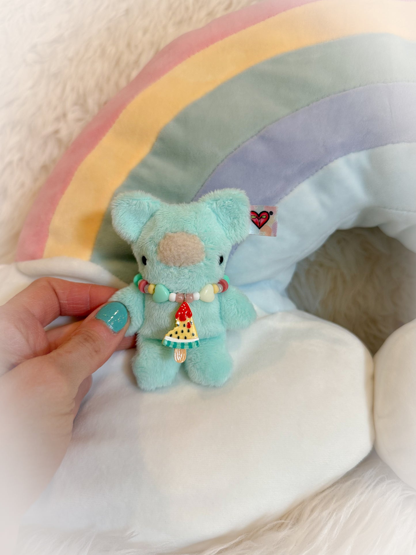 BeanTown Buddies® Tiny Gummi Bear