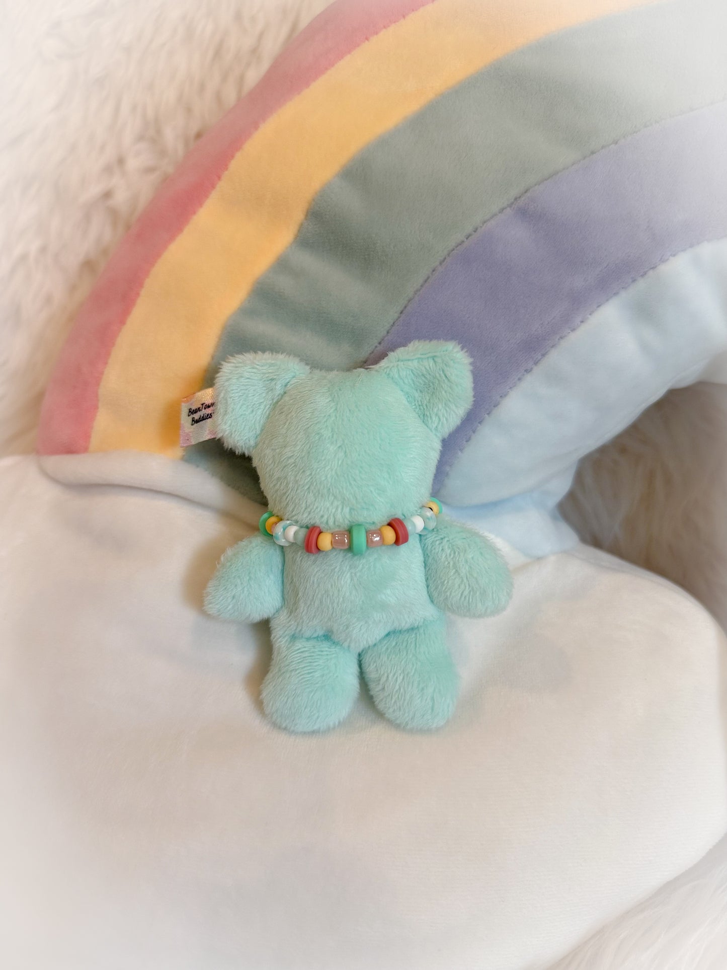 BeanTown Buddies® Tiny Gummi Bear
