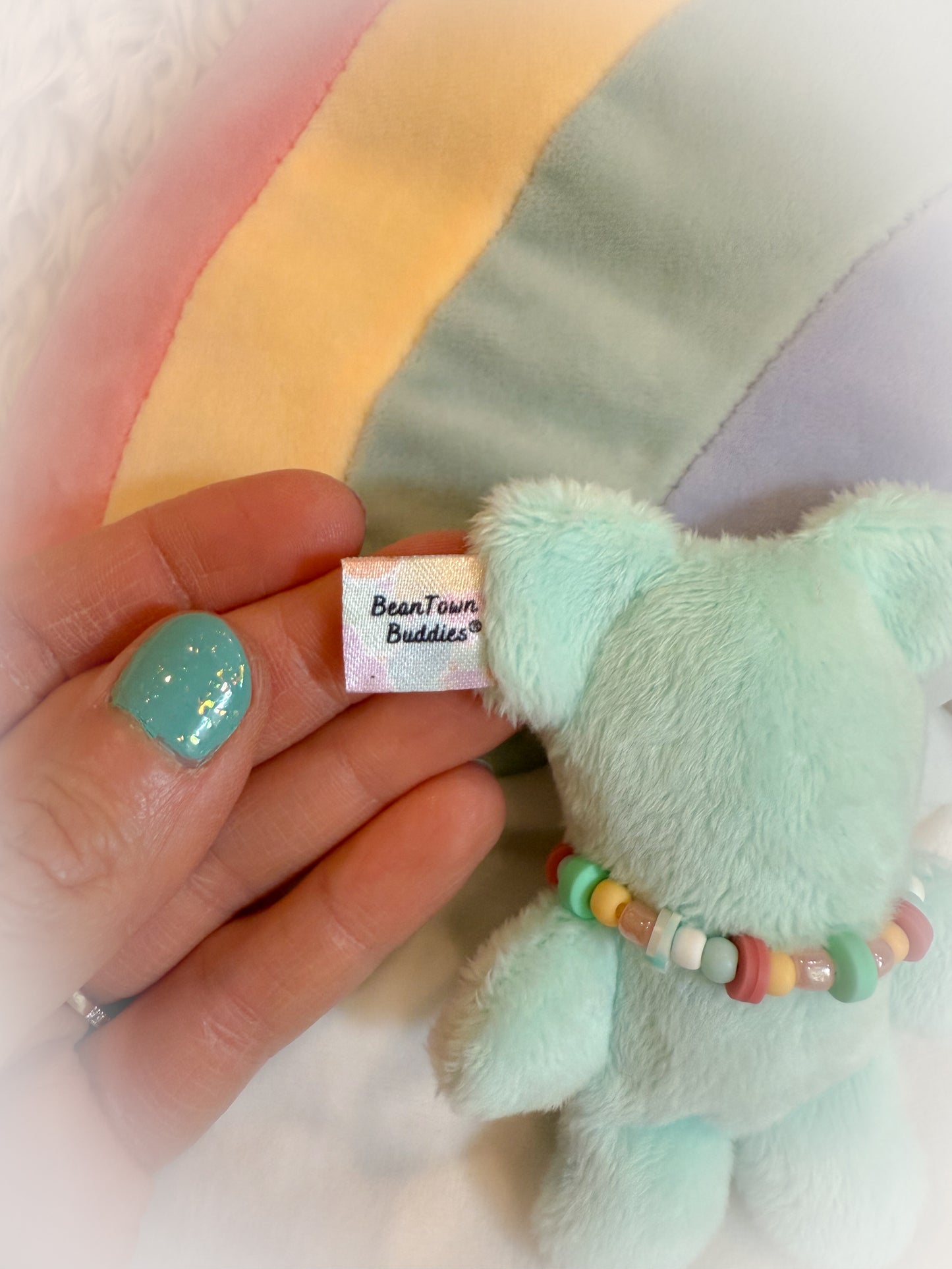 BeanTown Buddies® Tiny Gummi Bear
