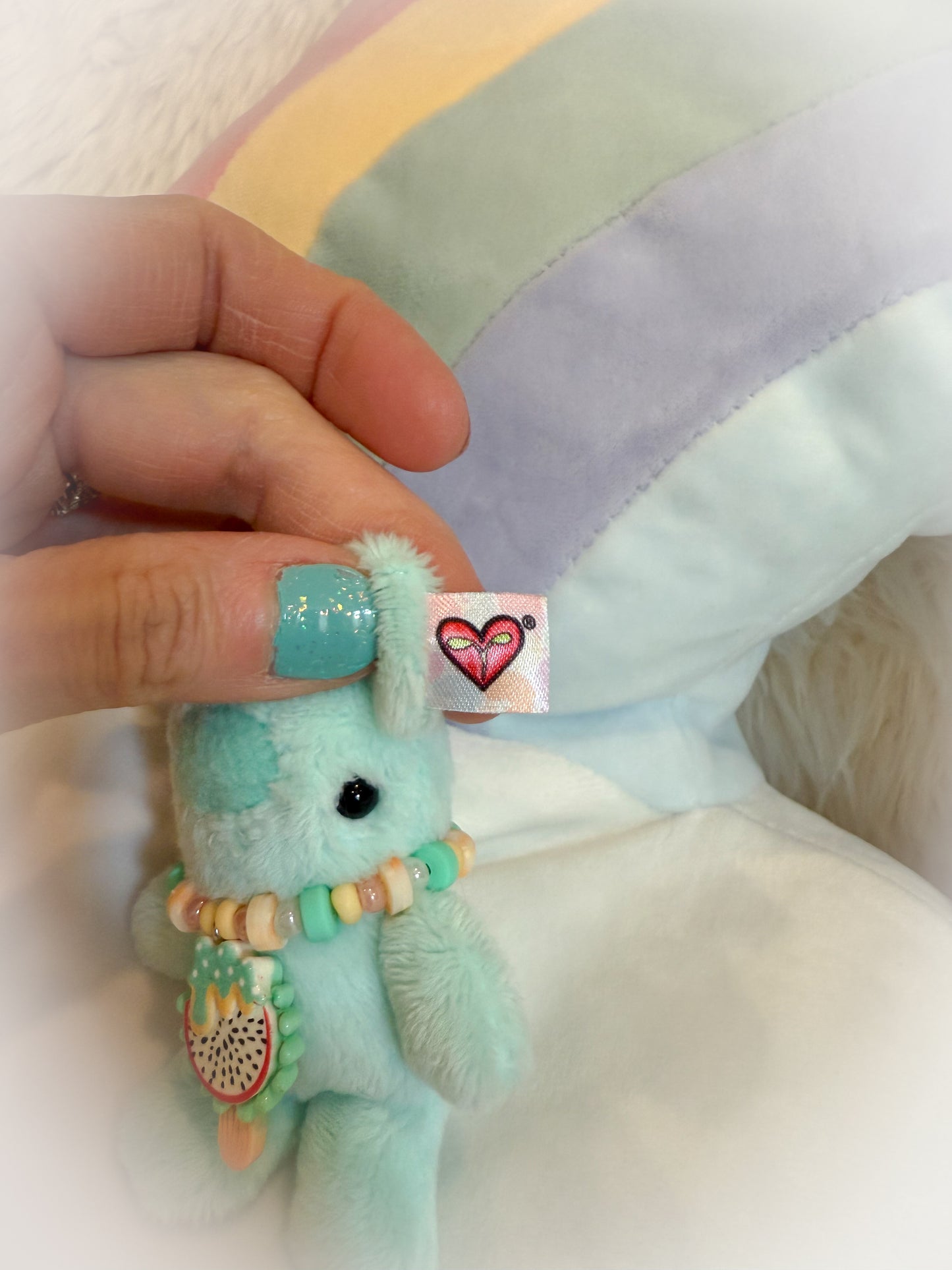 BeanTown Buddies® Tiny Gummi Bear