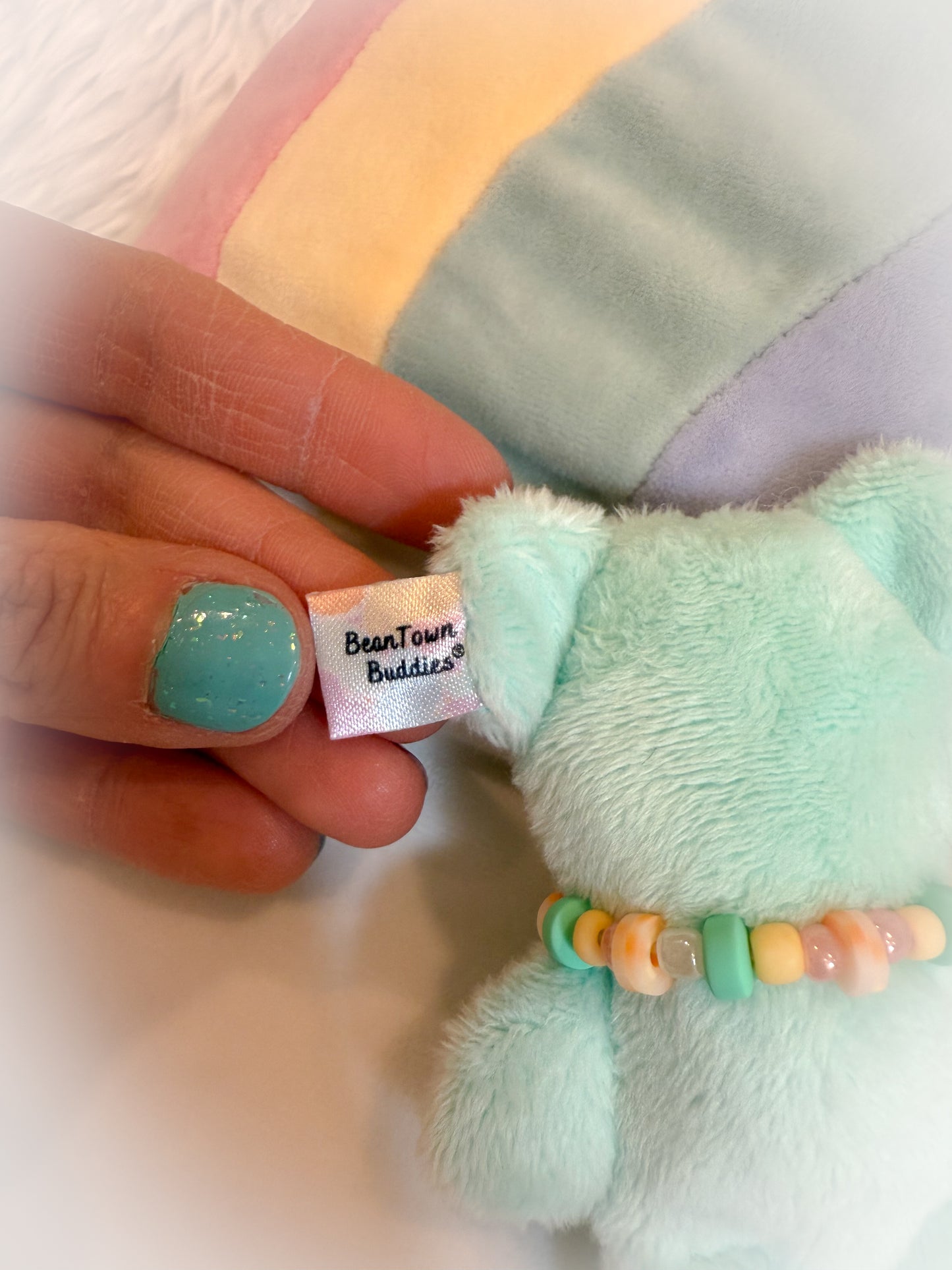 BeanTown Buddies® Tiny Gummi Bear