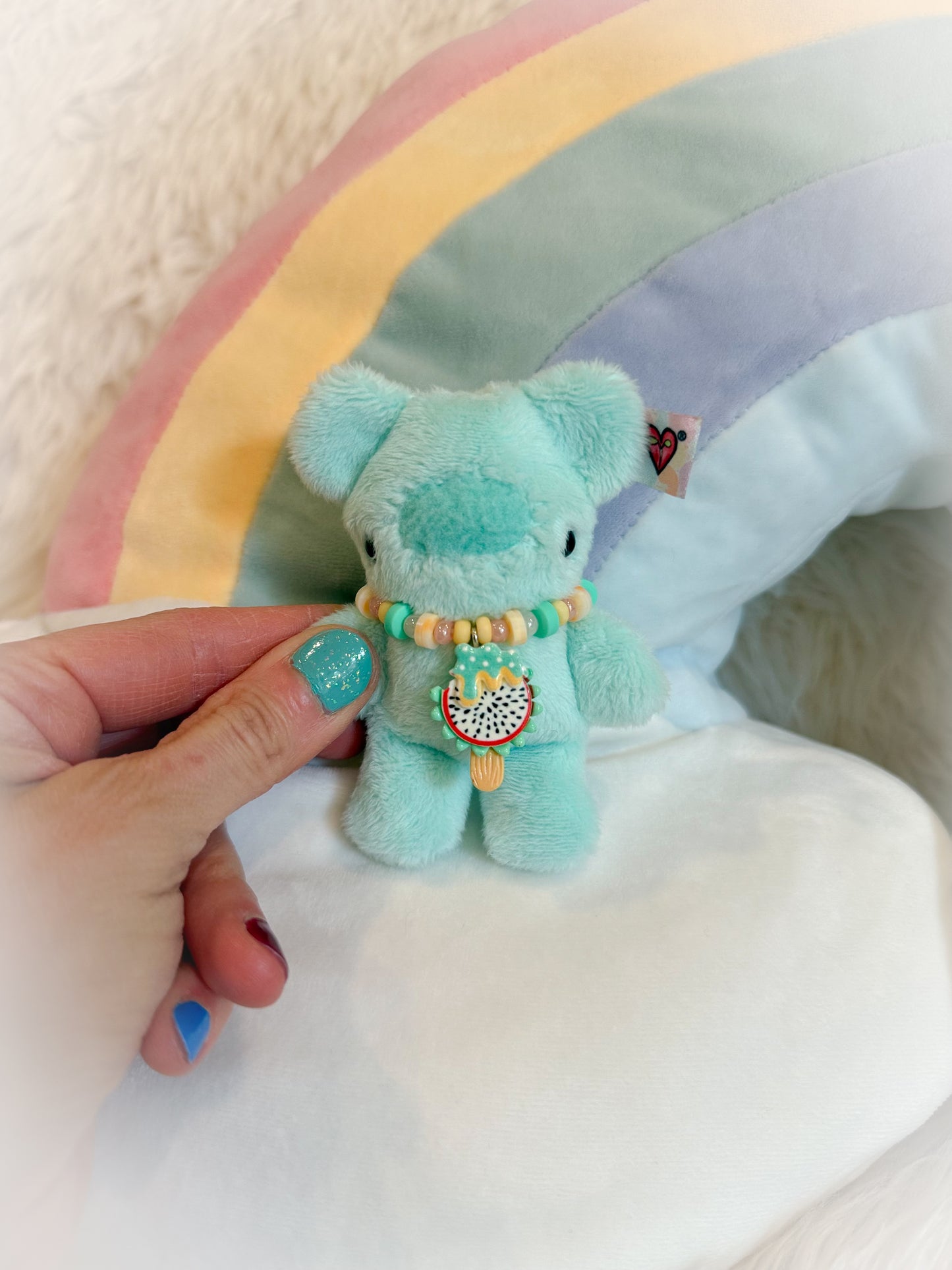 BeanTown Buddies® Tiny Gummi Bear