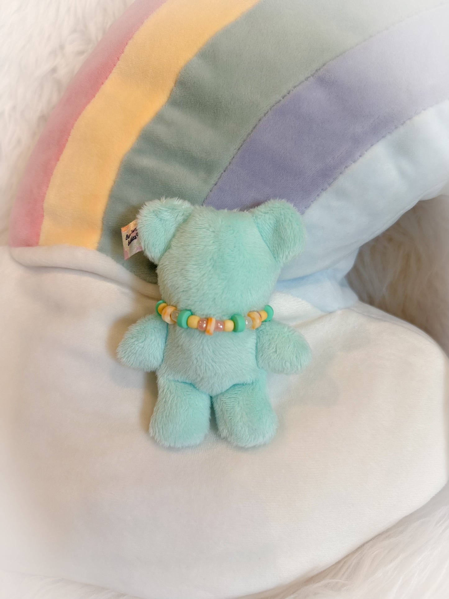BeanTown Buddies® Tiny Gummi Bear