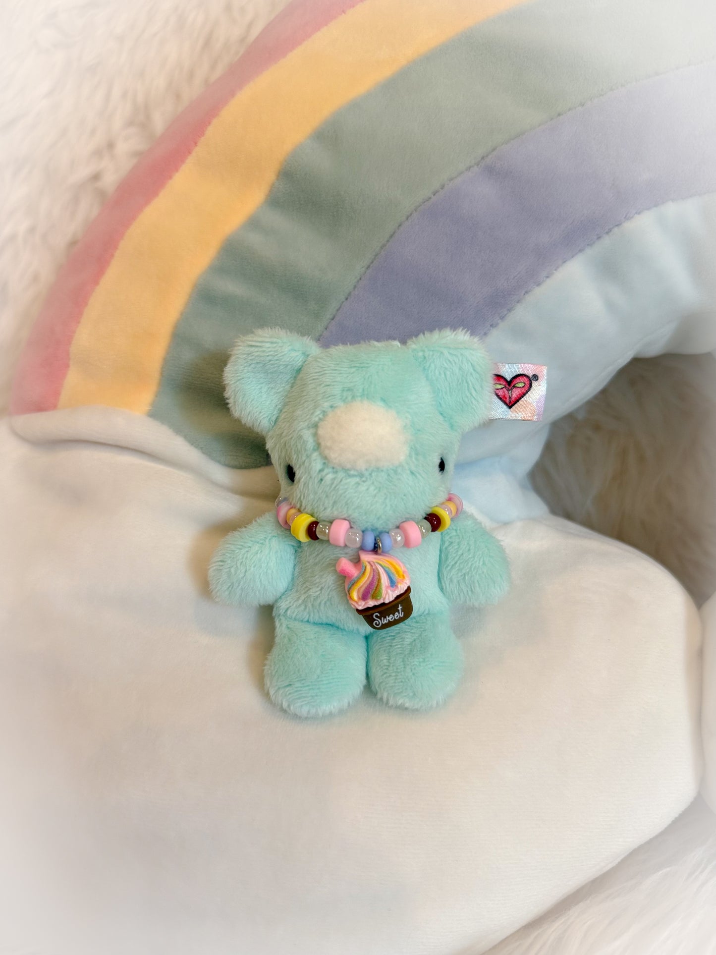 BeanTown Buddies® Tiny Gummi Bear