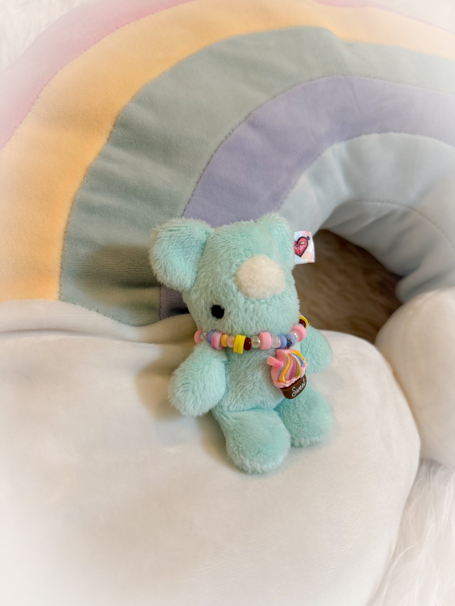 BeanTown Buddies® Tiny Gummi Bear