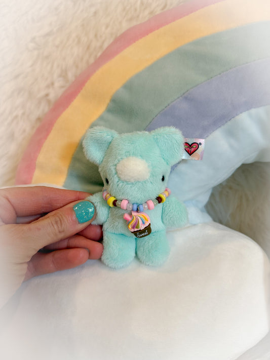 BeanTown Buddies® Tiny Gummi Bear