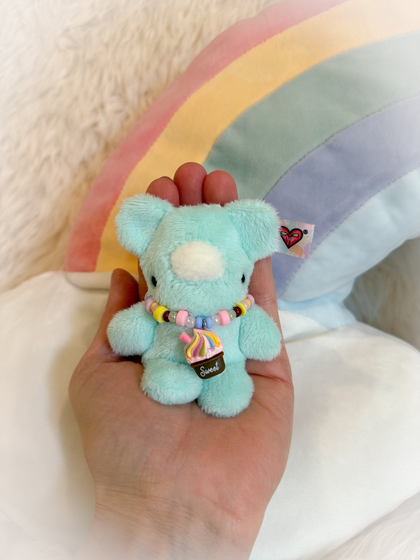 BeanTown Buddies® Tiny Gummi Bear