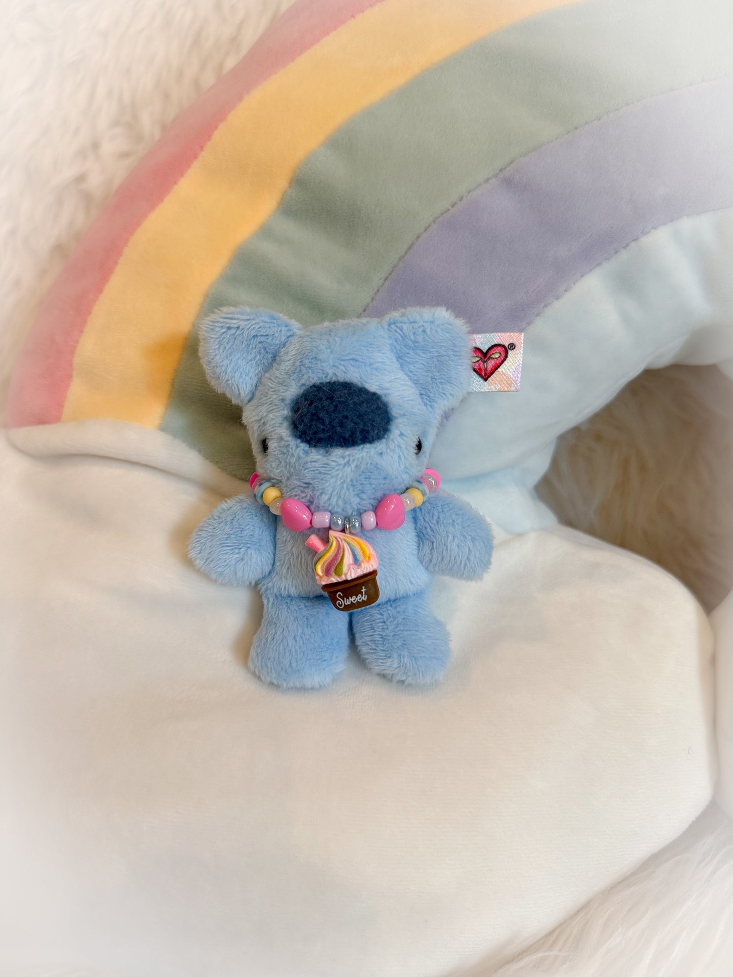 BeanTown Buddies® Tiny Gummi Bear