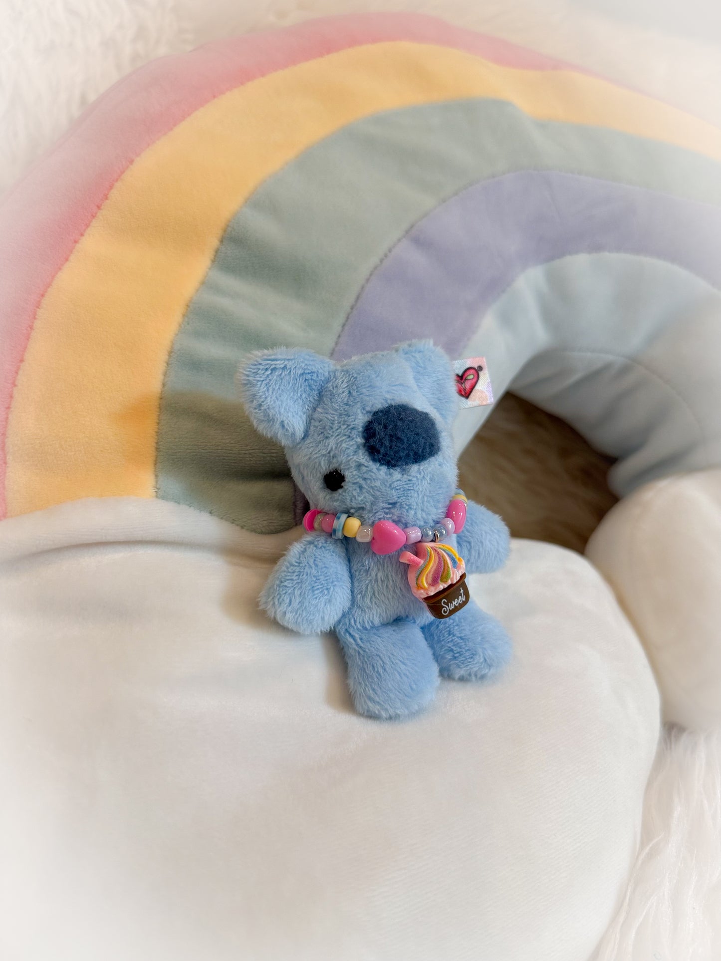 BeanTown Buddies® Tiny Gummi Bear