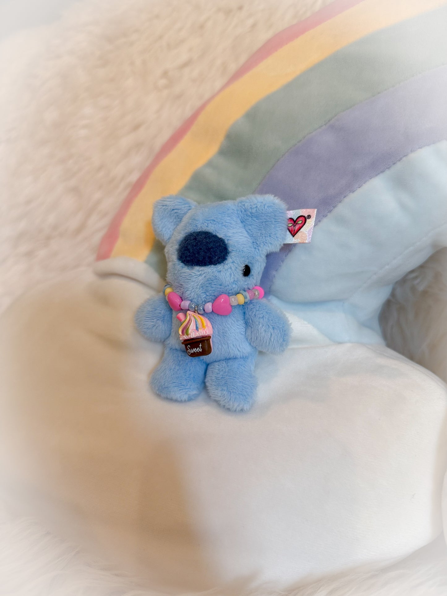 BeanTown Buddies® Tiny Gummi Bear