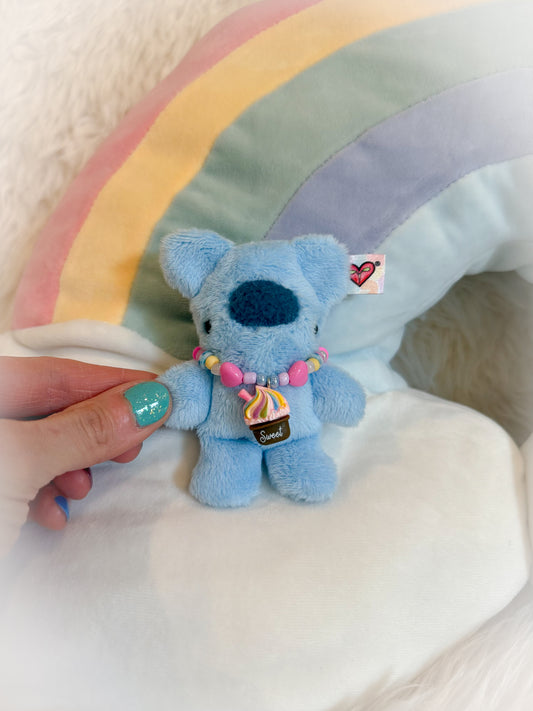 BeanTown Buddies® Tiny Gummi Bear