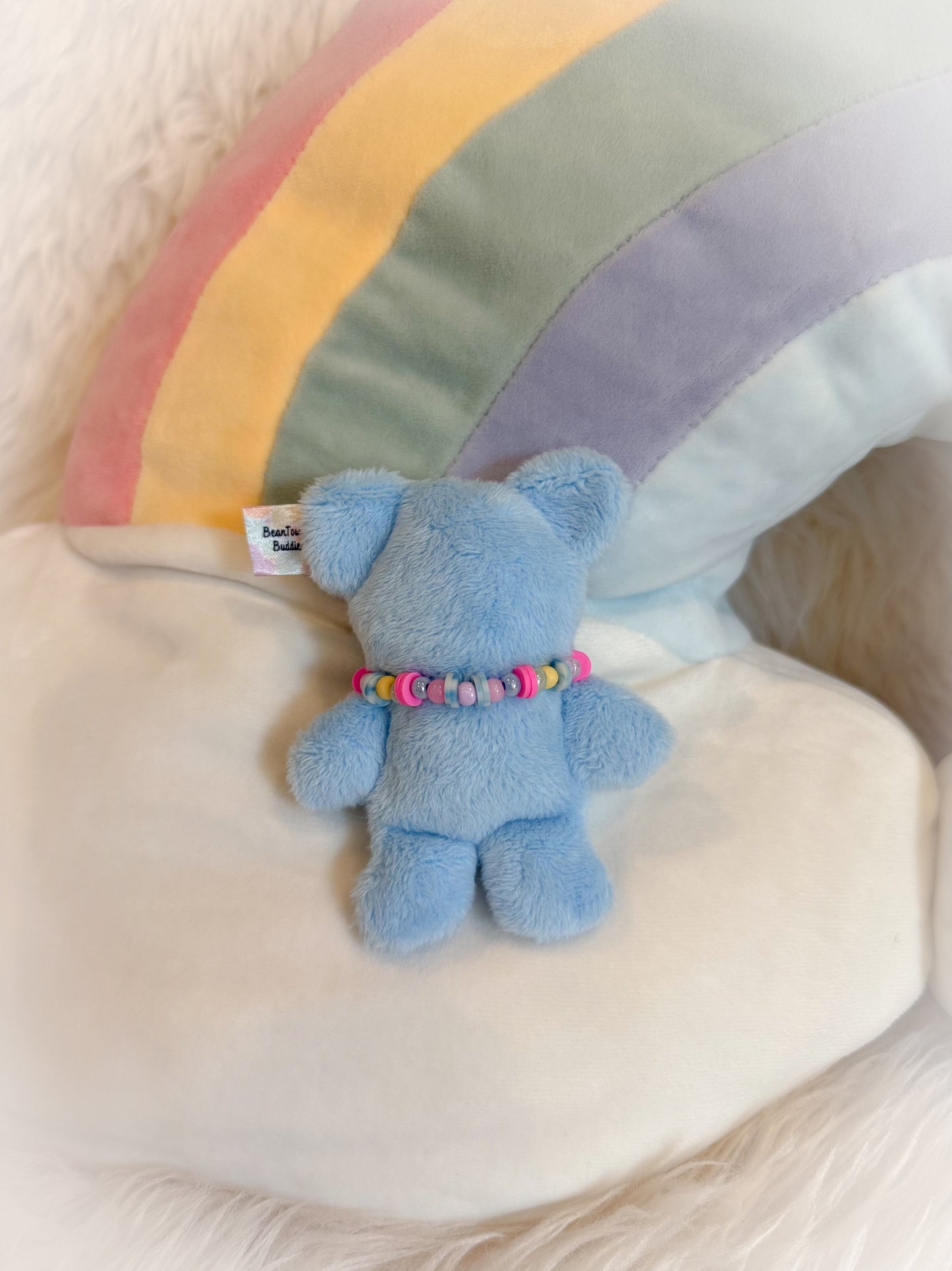 BeanTown Buddies® Tiny Gummi Bear