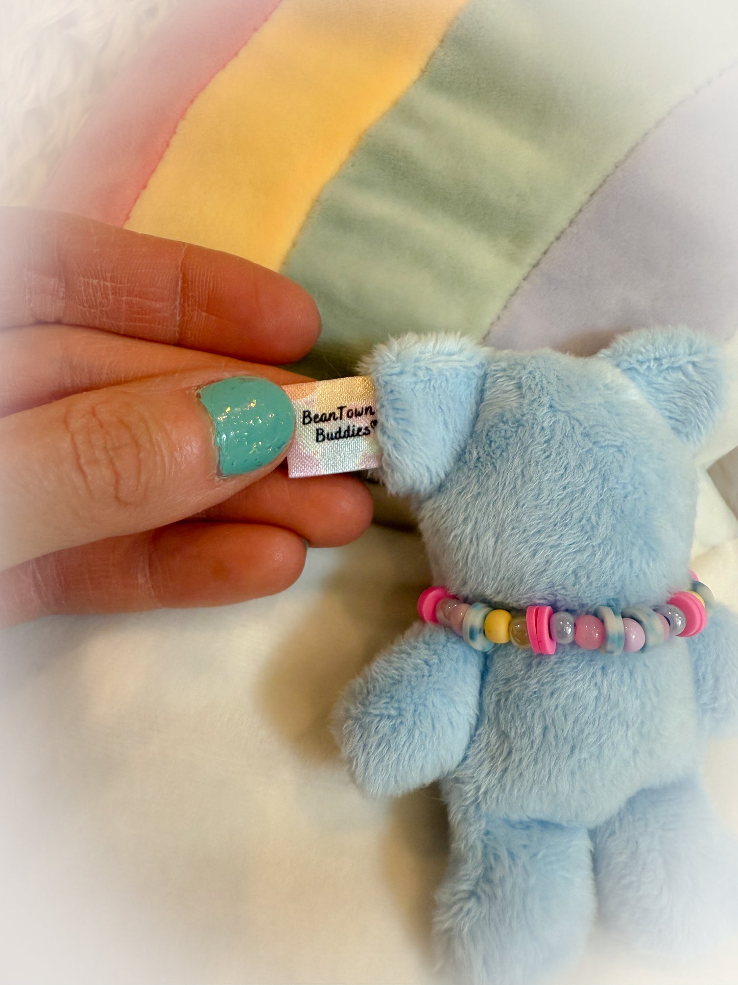 BeanTown Buddies® Tiny Gummi Bear