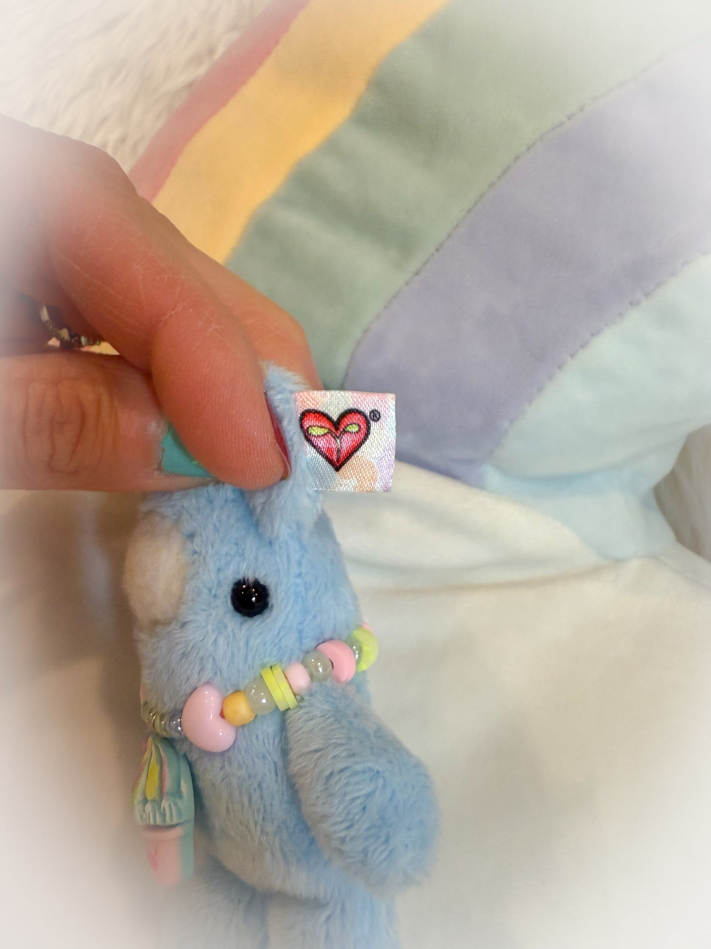BeanTown Buddies® Tiny Gummi Bear