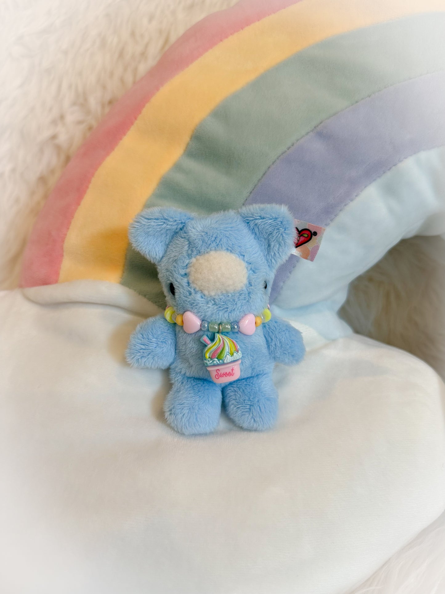 BeanTown Buddies® Tiny Gummi Bear