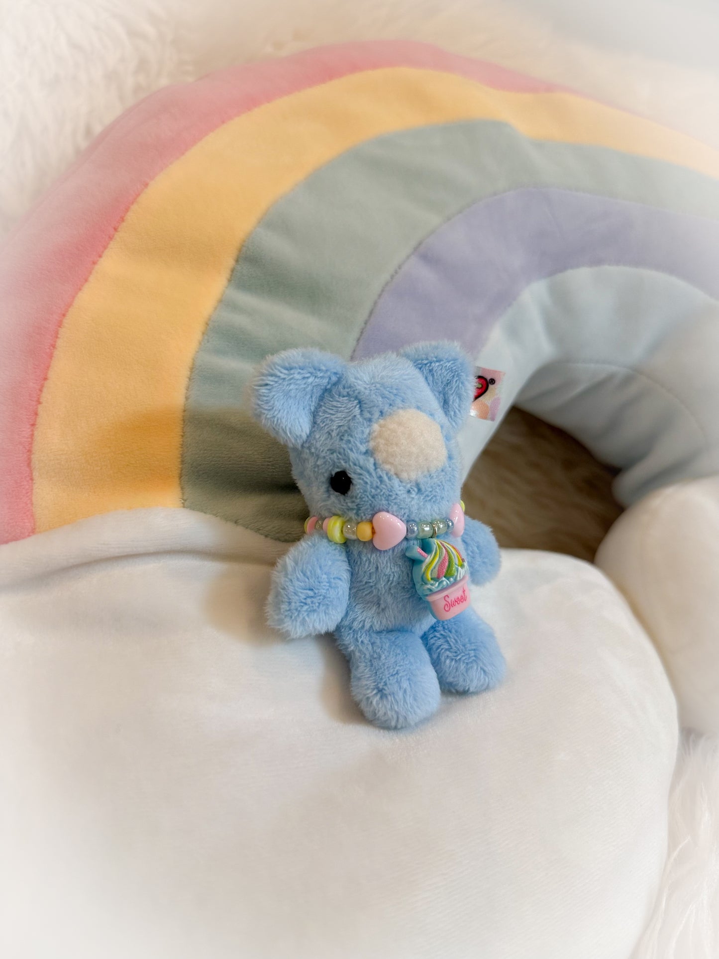 BeanTown Buddies® Tiny Gummi Bear