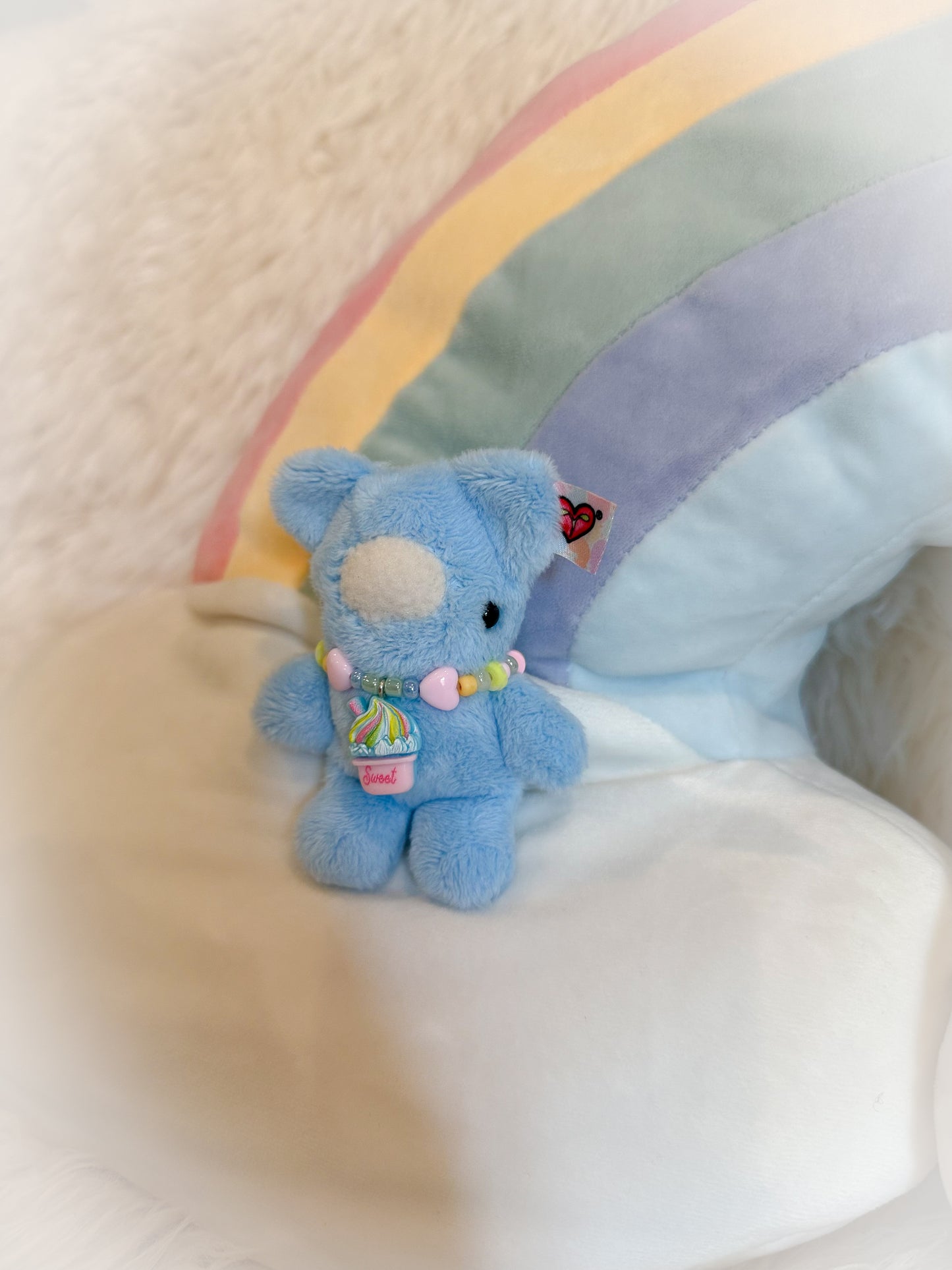 BeanTown Buddies® Tiny Gummi Bear