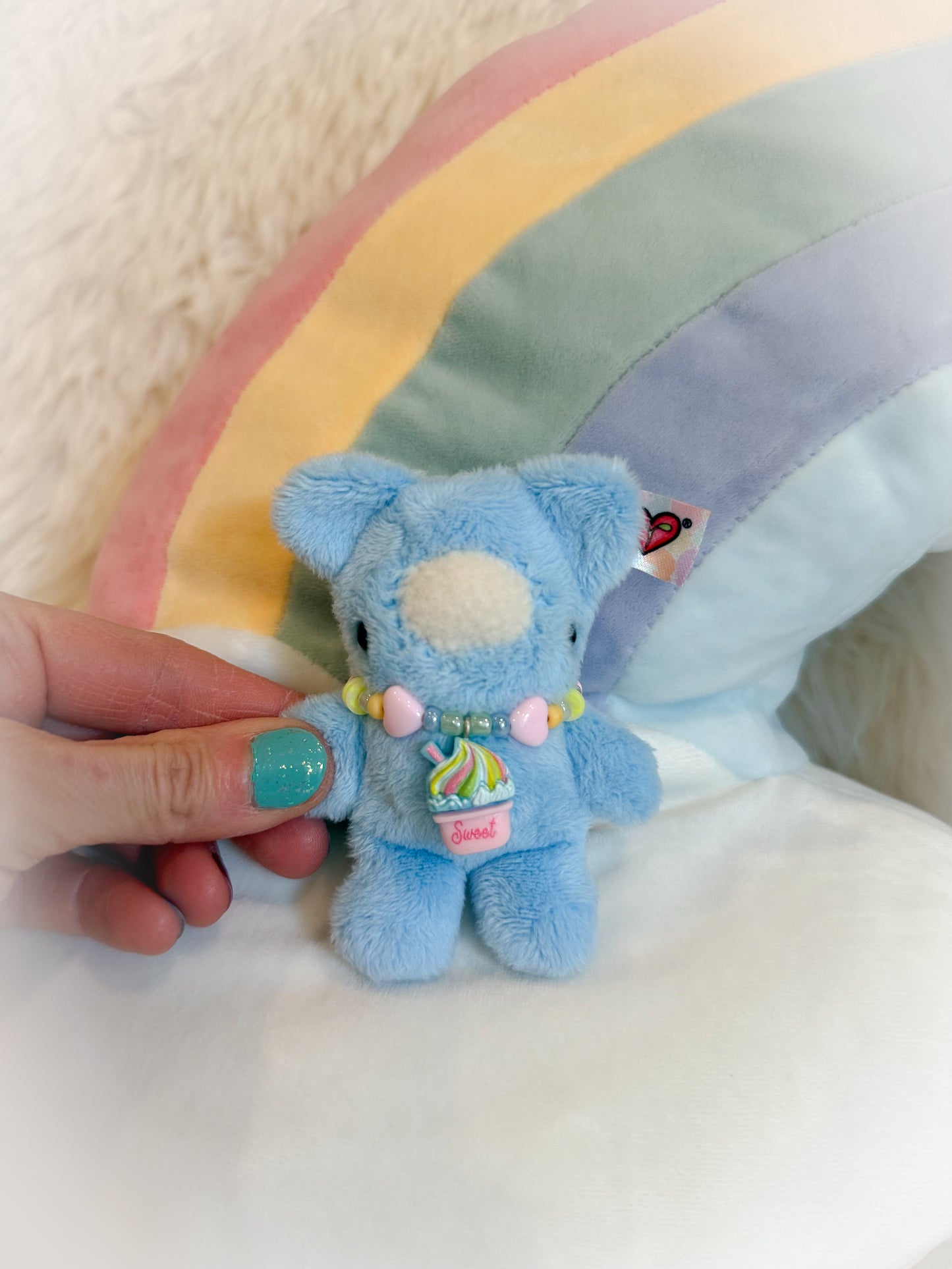 BeanTown Buddies® Tiny Gummi Bear