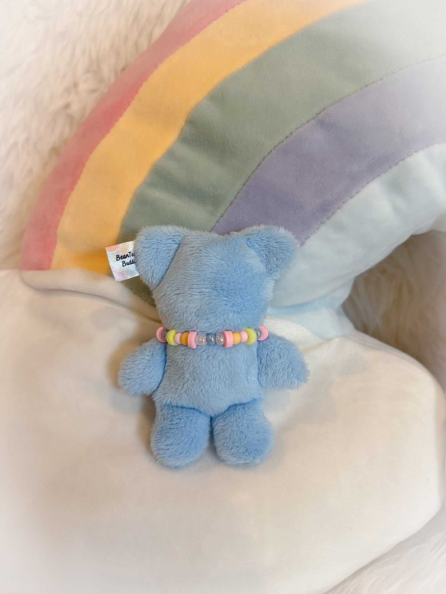 BeanTown Buddies® Tiny Gummi Bear