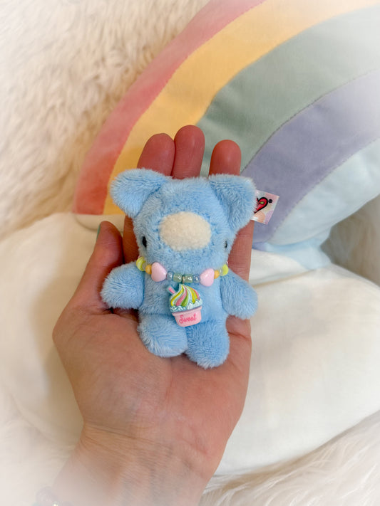 BeanTown Buddies® Tiny Gummi Bear