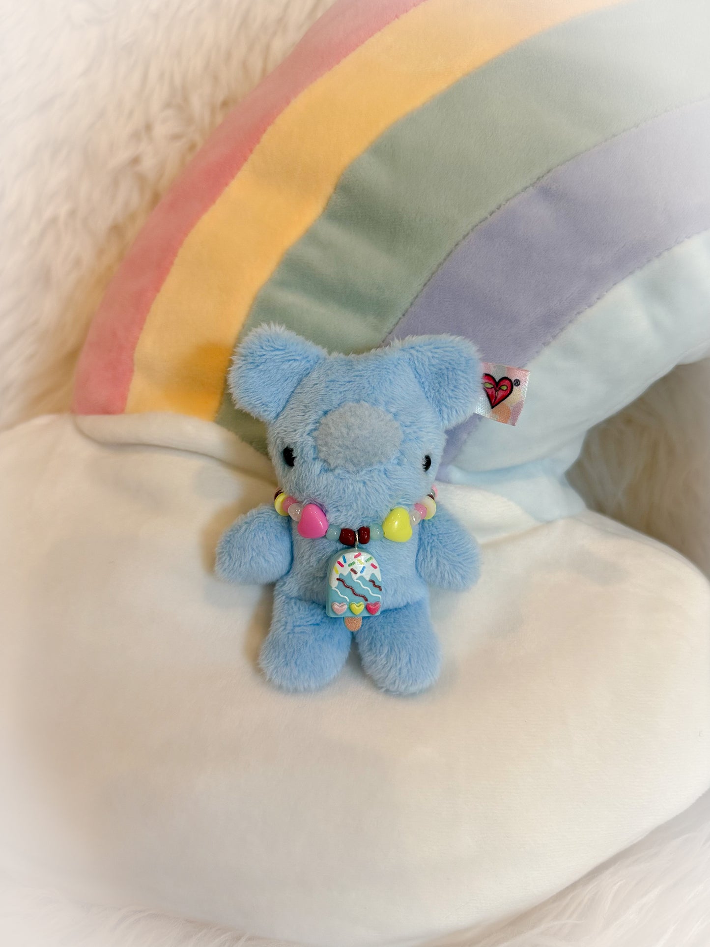 BeanTown Buddies® Tiny Gummi Bear