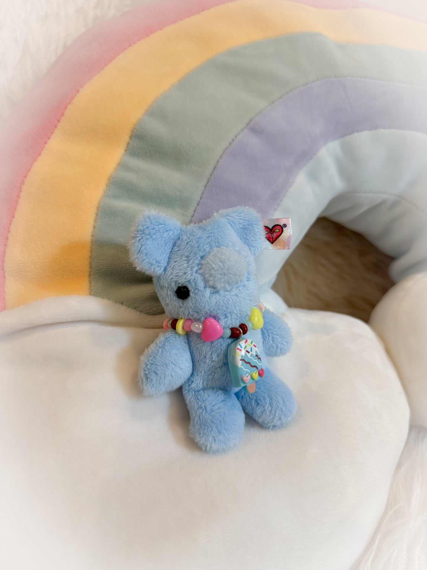 BeanTown Buddies® Tiny Gummi Bear
