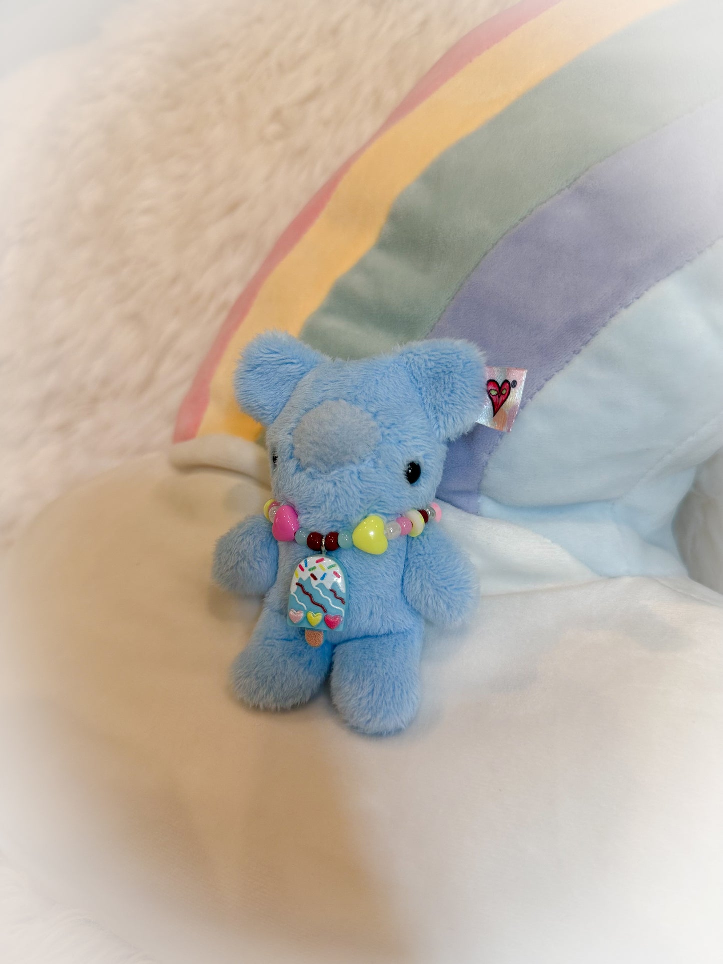 BeanTown Buddies® Tiny Gummi Bear