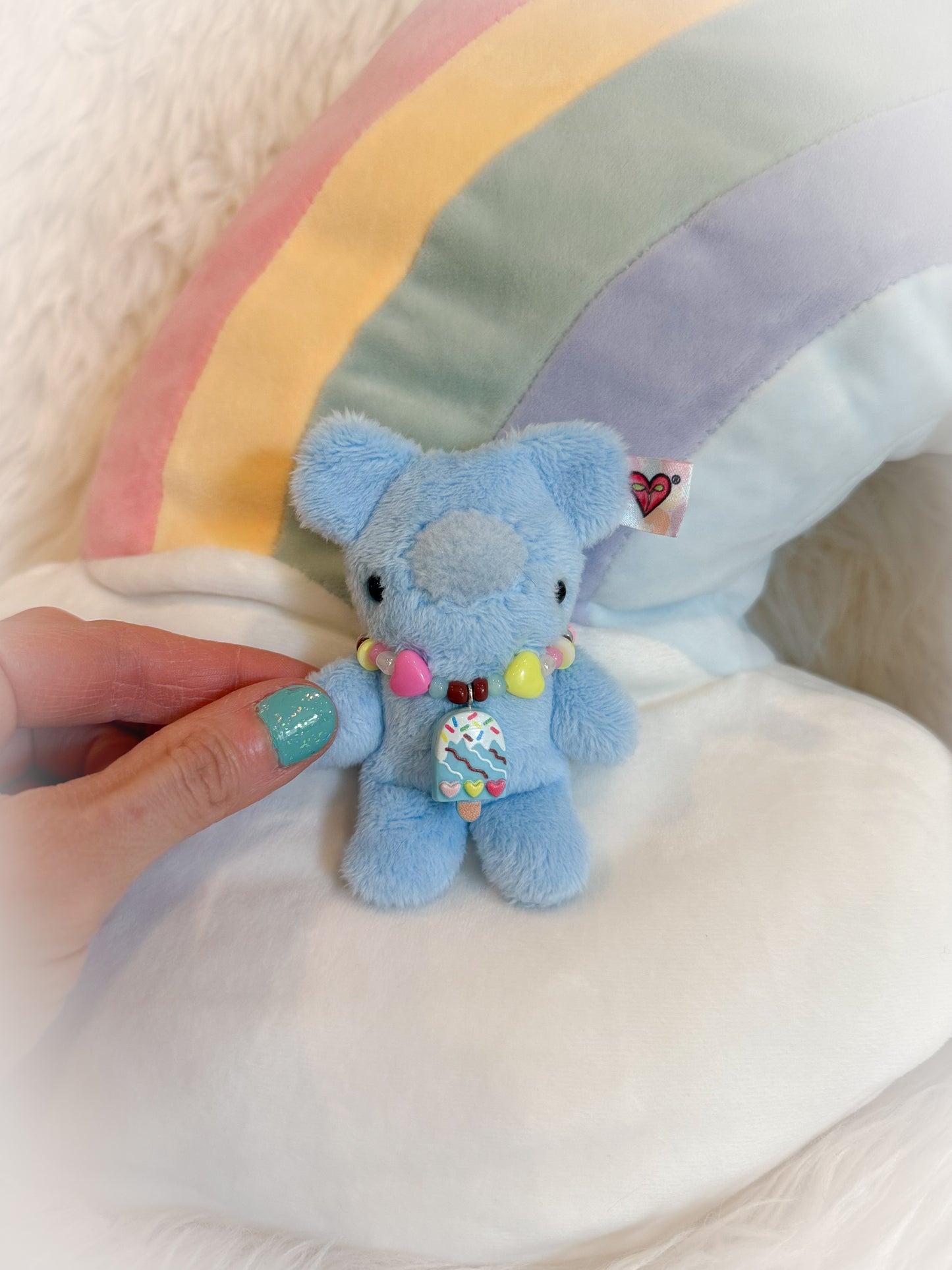 BeanTown Buddies® Tiny Gummi Bear