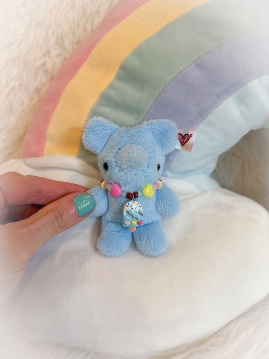 BeanTown Buddies® Tiny Gummi Bear