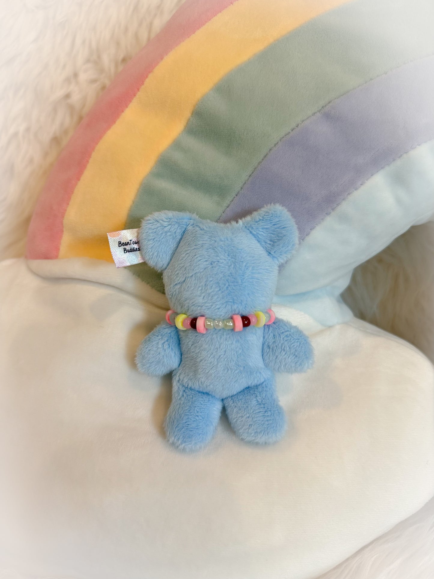 BeanTown Buddies® Tiny Gummi Bear