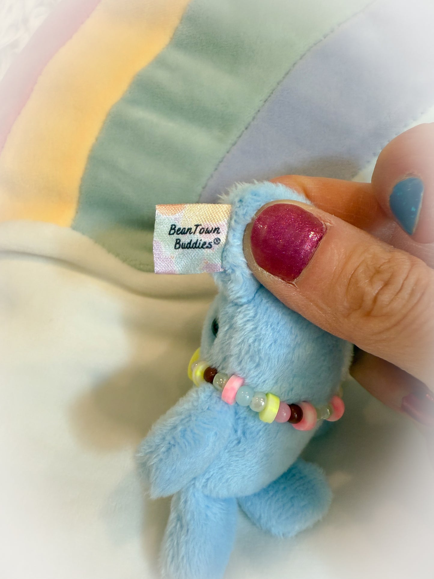 BeanTown Buddies® Tiny Gummi Bear