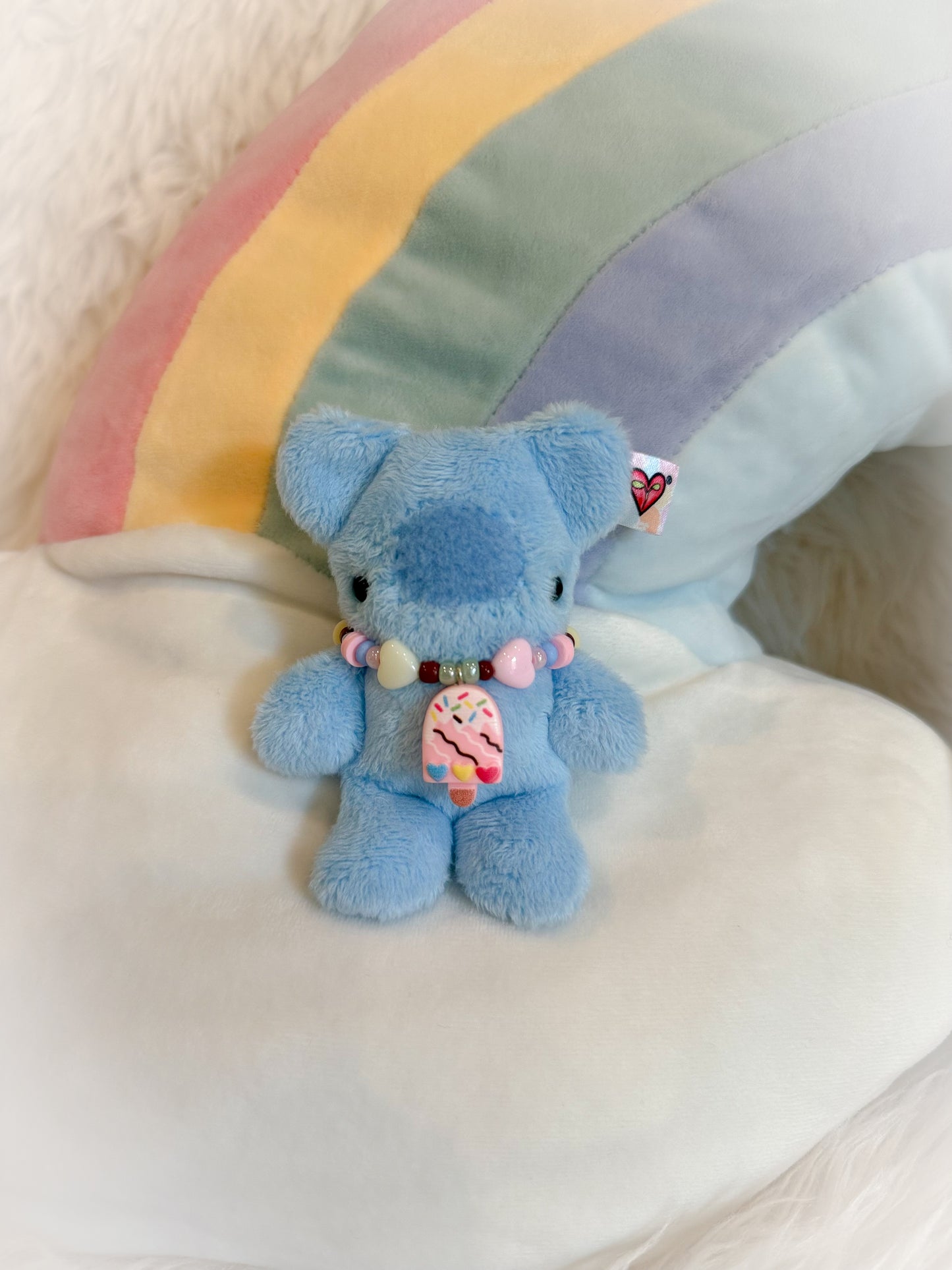 BeanTown Buddies® Tiny Gummi Bear