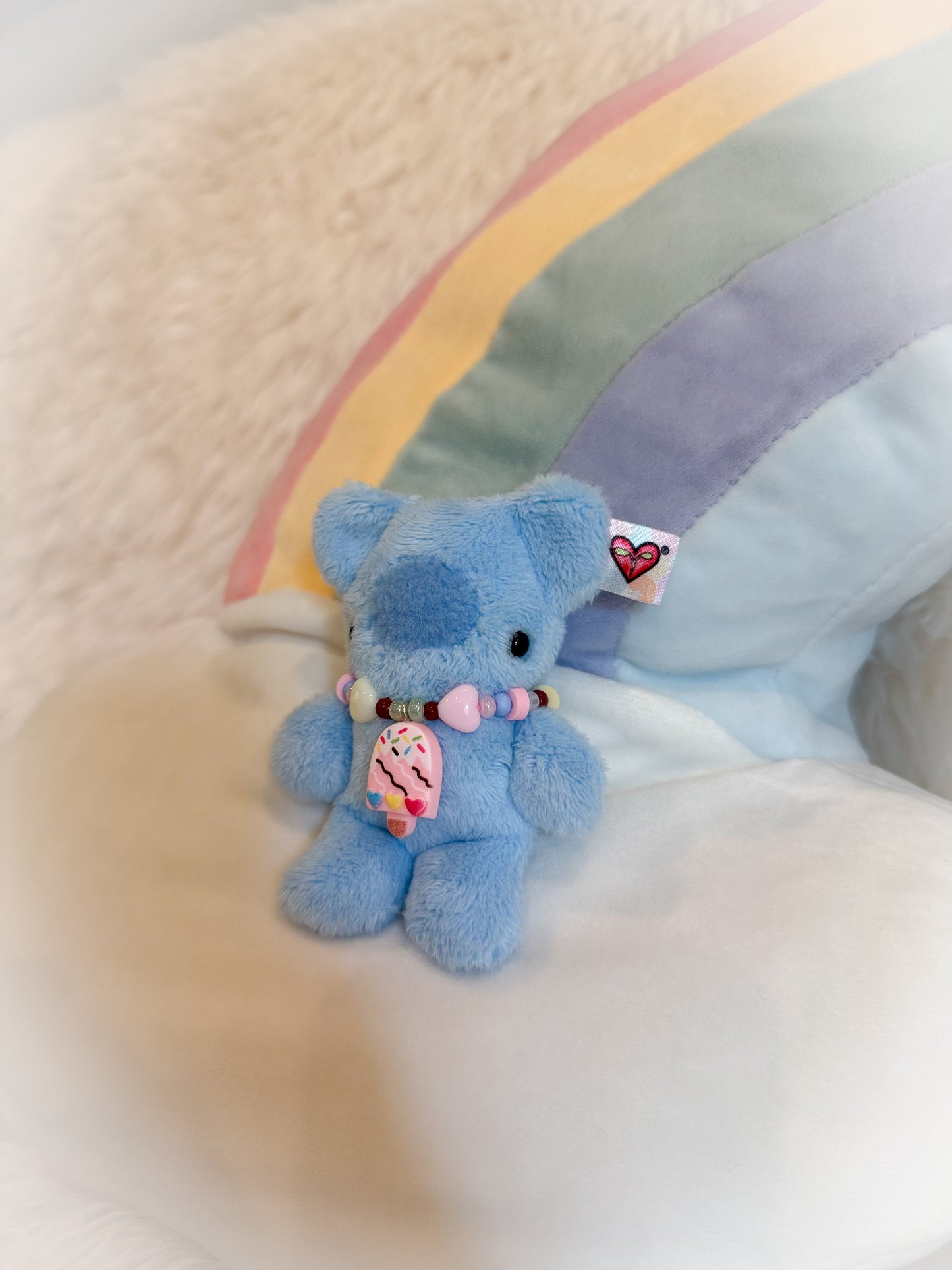 BeanTown Buddies® Tiny Gummi Bear