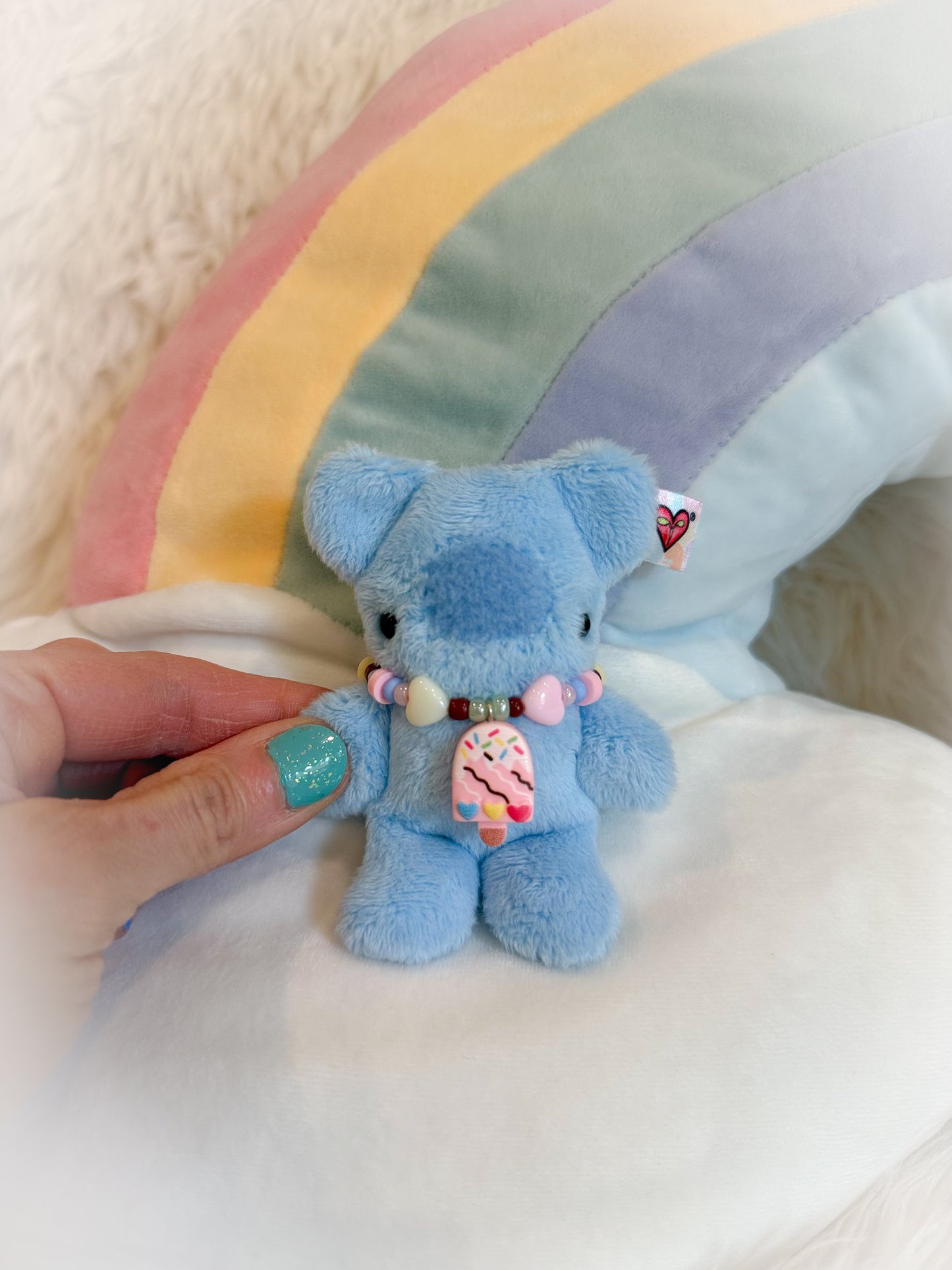 BeanTown Buddies® Tiny Gummi Bear
