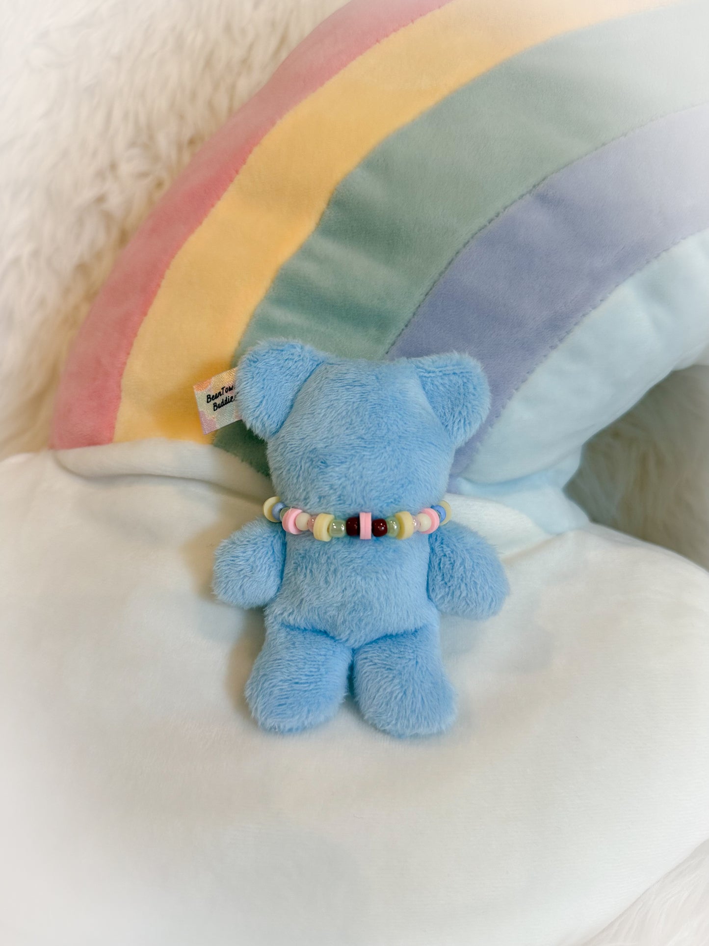 BeanTown Buddies® Tiny Gummi Bear