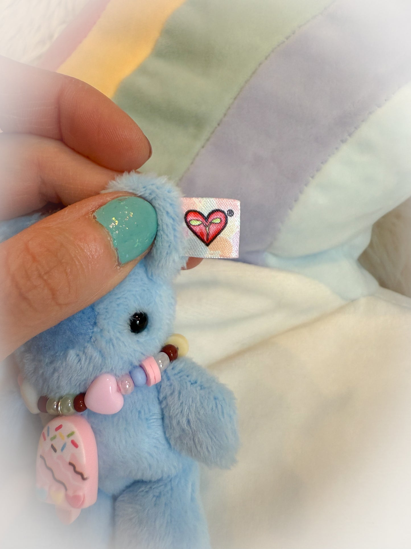 BeanTown Buddies® Tiny Gummi Bear