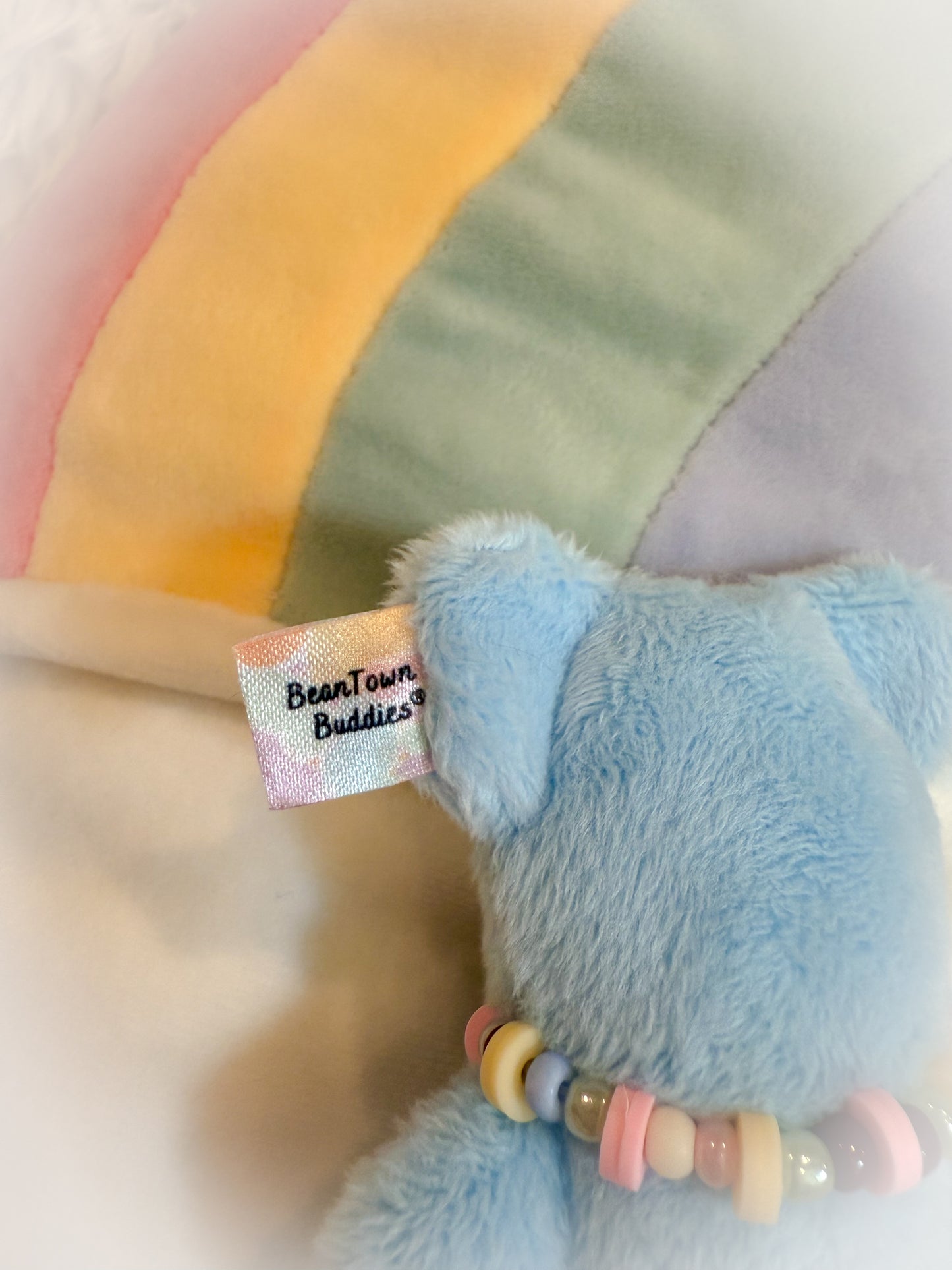 BeanTown Buddies® Tiny Gummi Bear