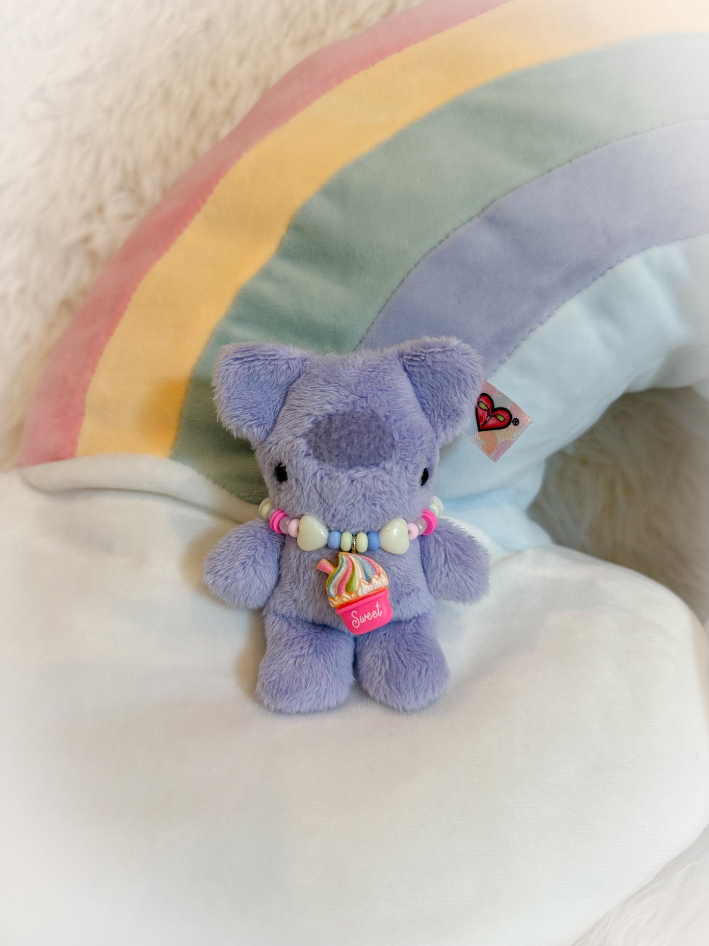 BeanTown Buddies® Tiny Gummi Bear