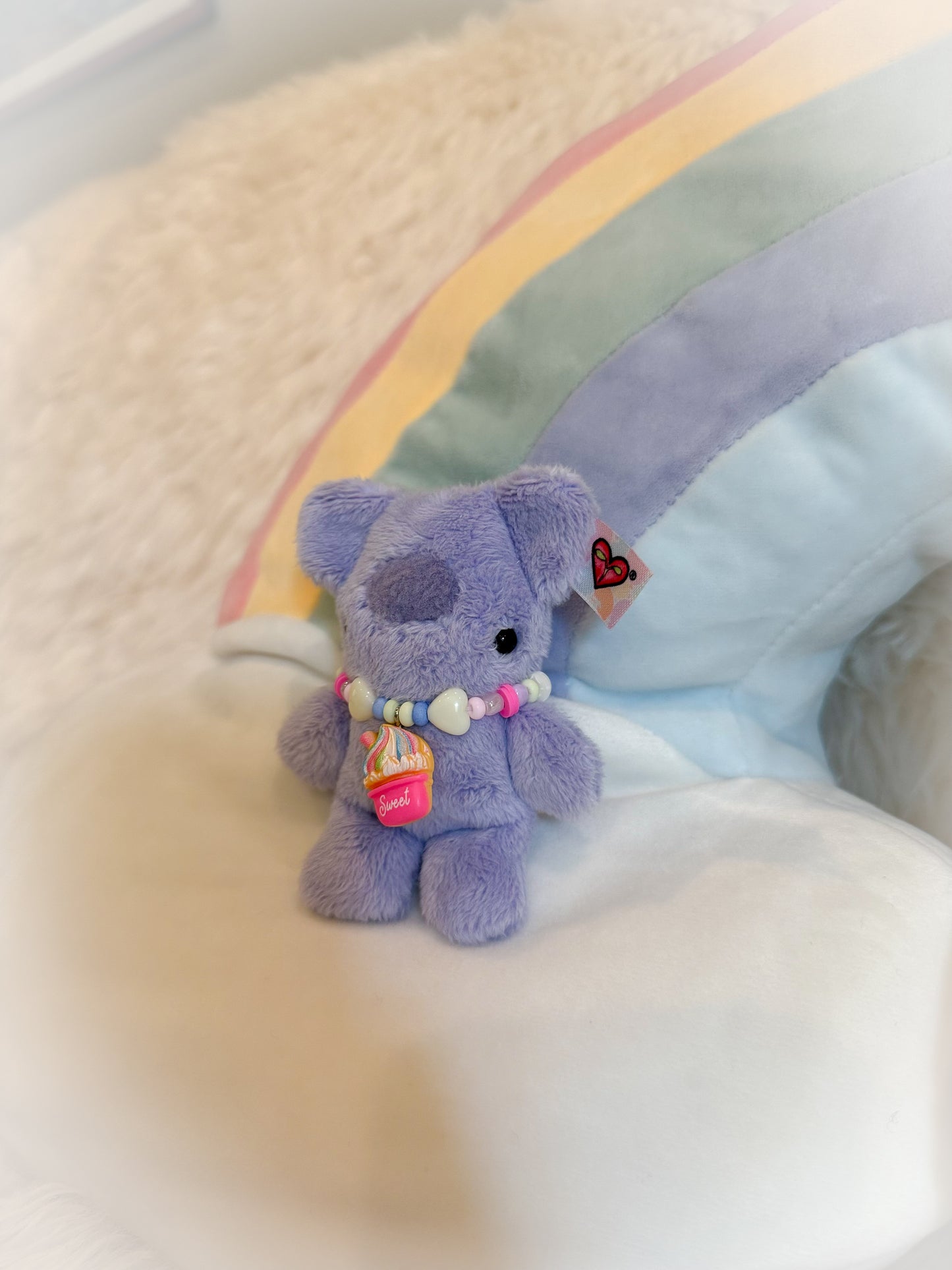 BeanTown Buddies® Tiny Gummi Bear