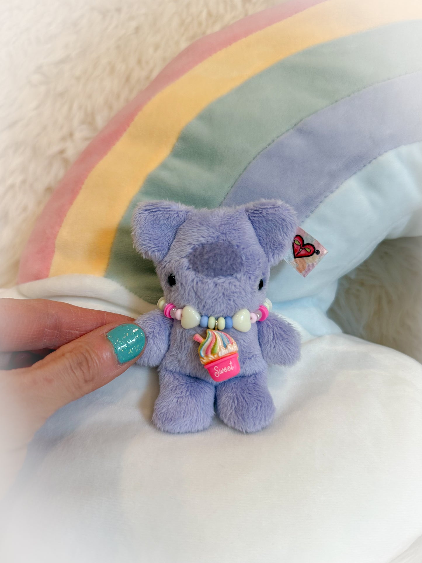 BeanTown Buddies® Tiny Gummi Bear