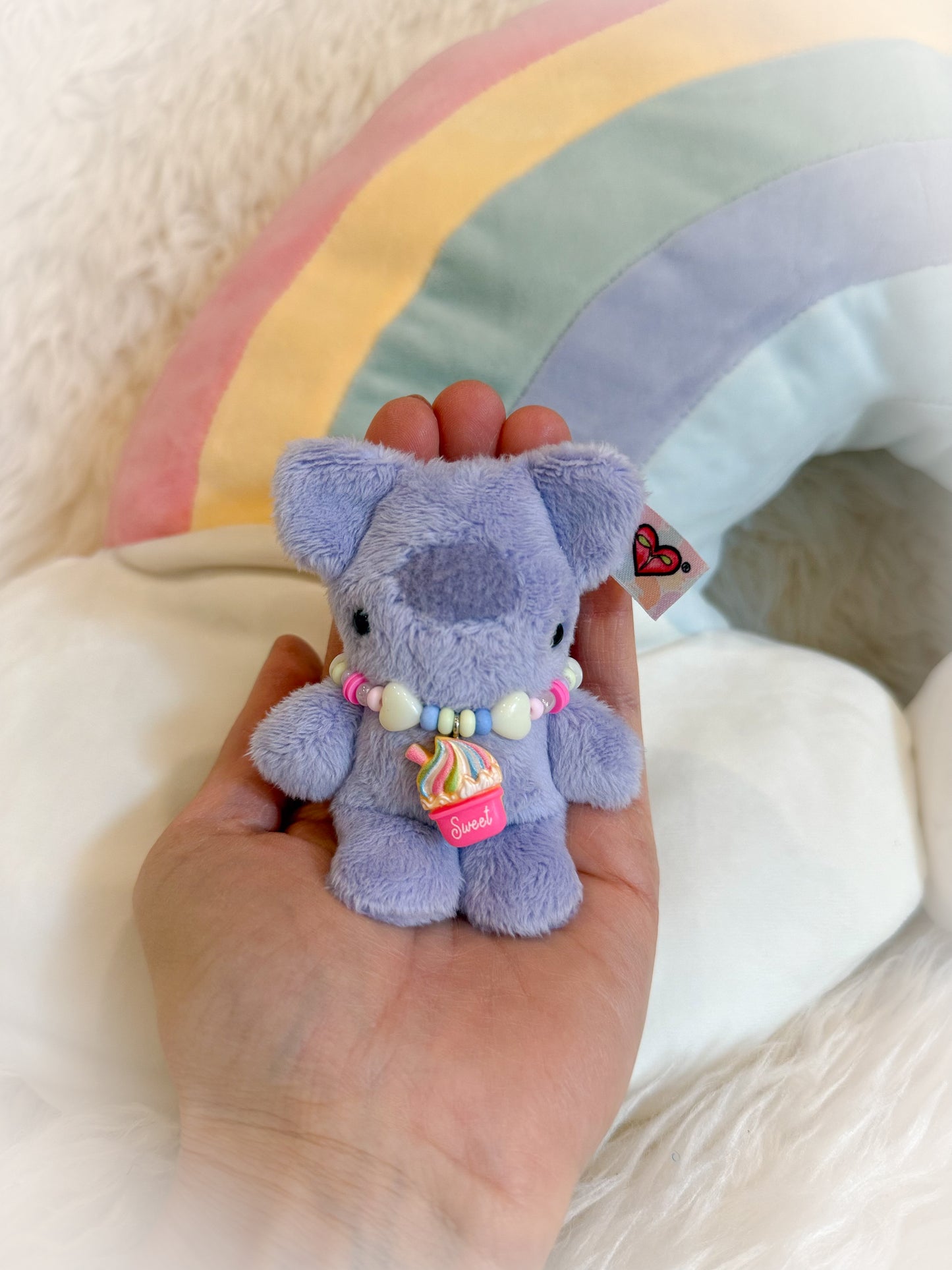 BeanTown Buddies® Tiny Gummi Bear