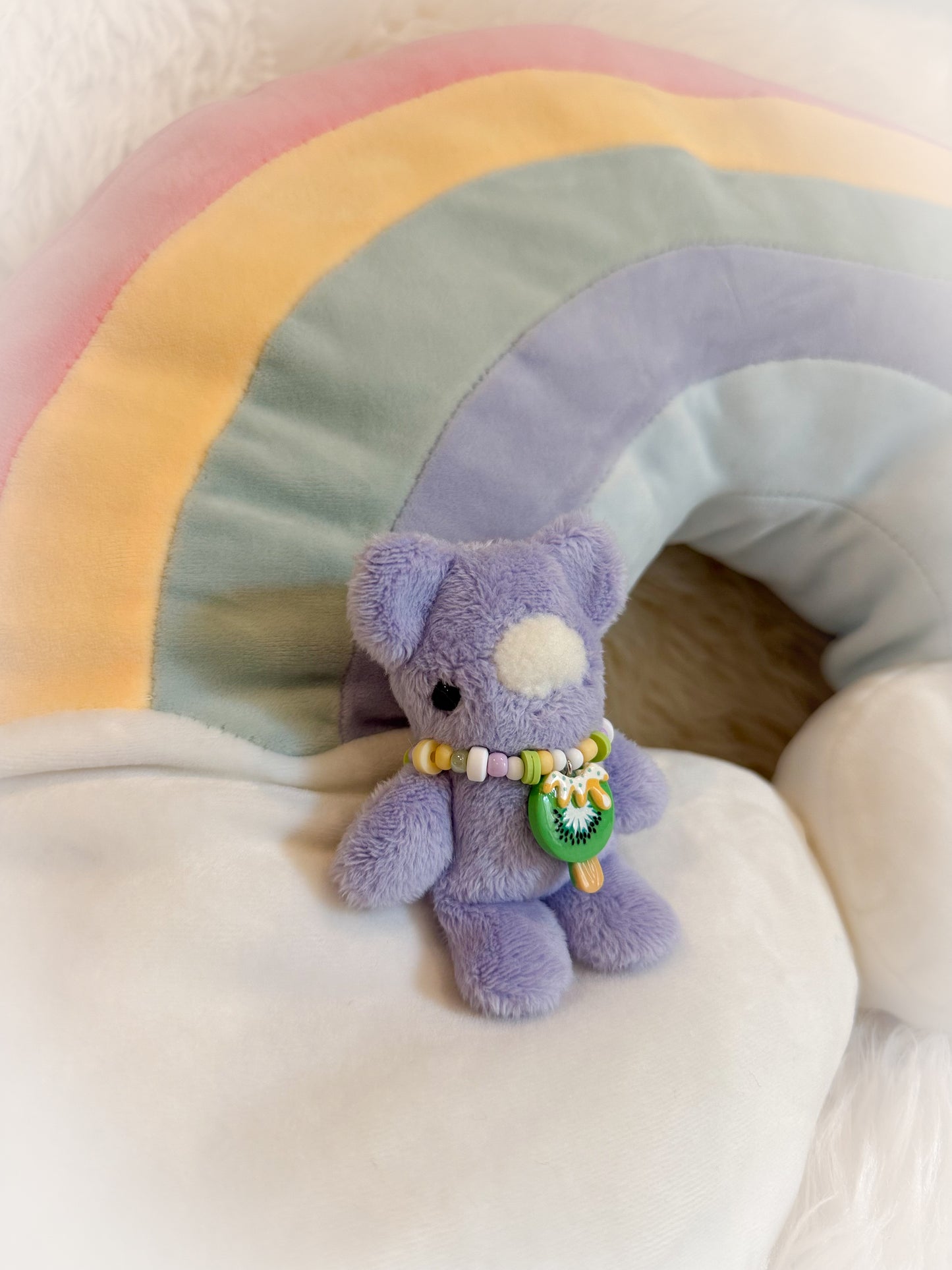 BeanTown Buddies® Tiny Gummi Bear