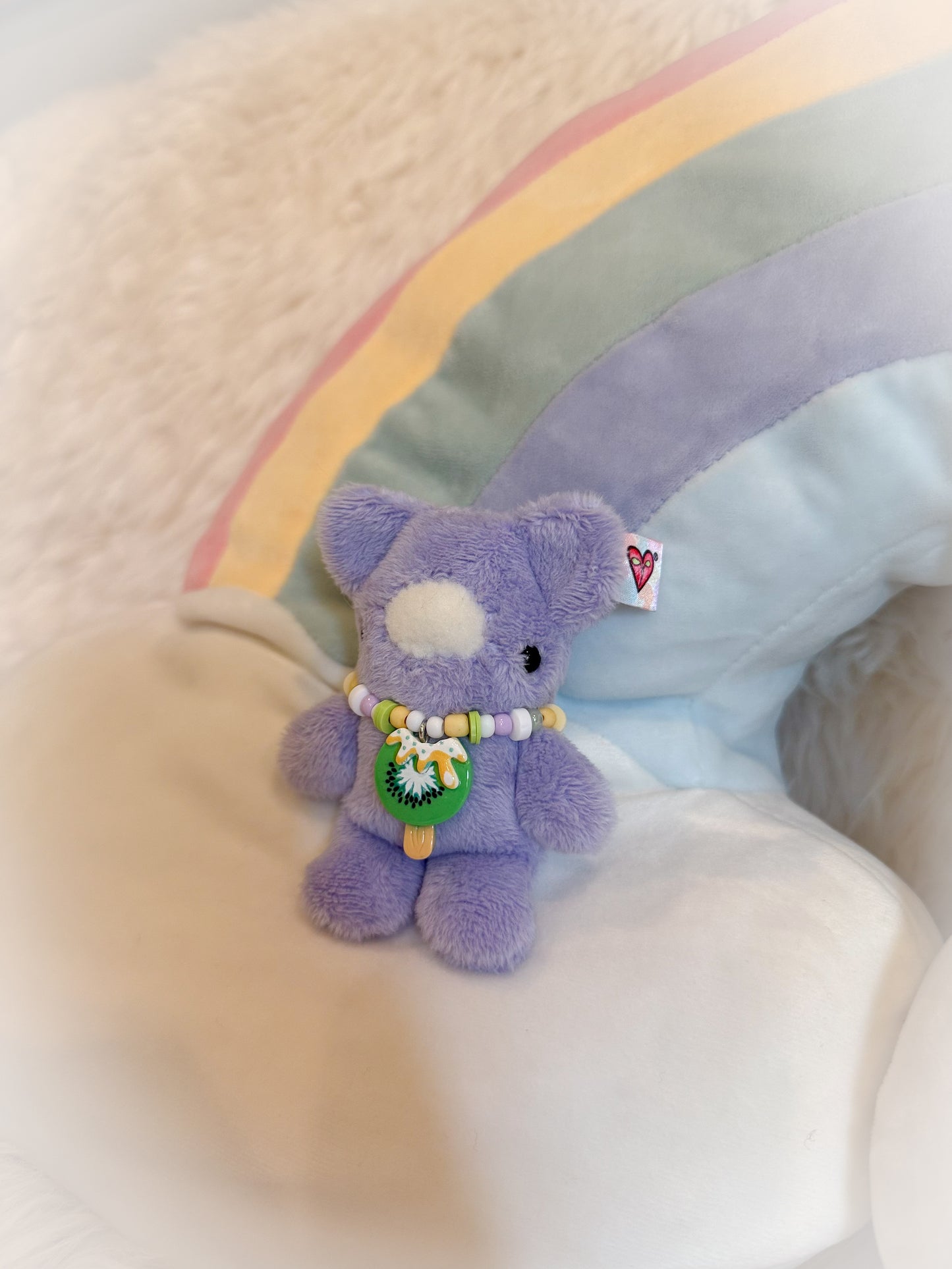 BeanTown Buddies® Tiny Gummi Bear