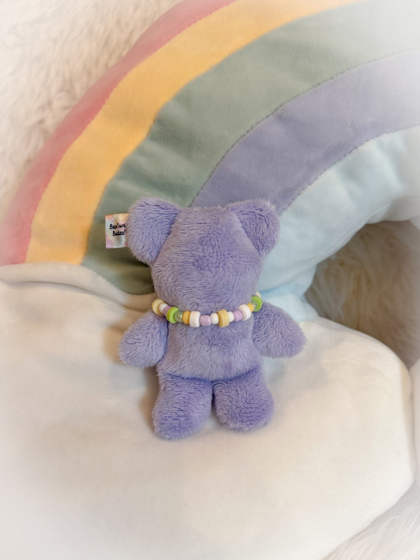 BeanTown Buddies® Tiny Gummi Bear