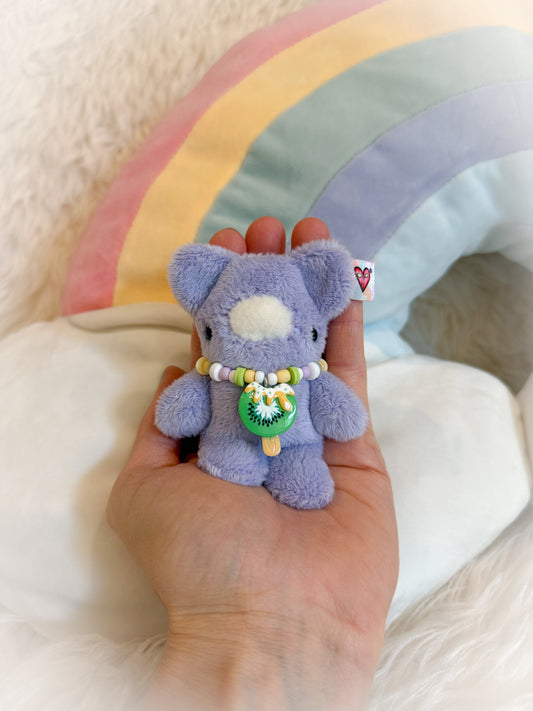 BeanTown Buddies® Tiny Gummi Bear