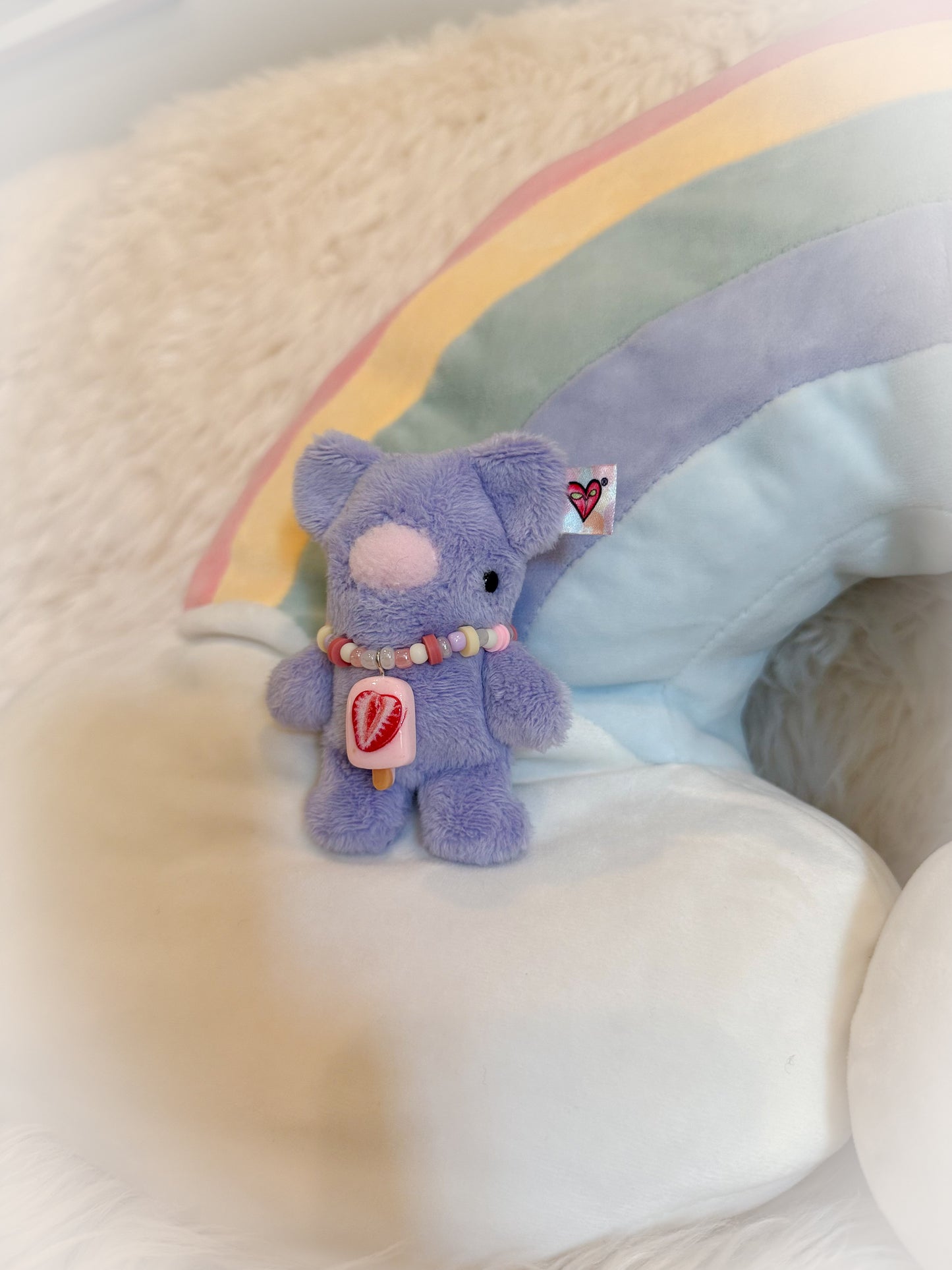BeanTown Buddies® Tiny Gummi Bear