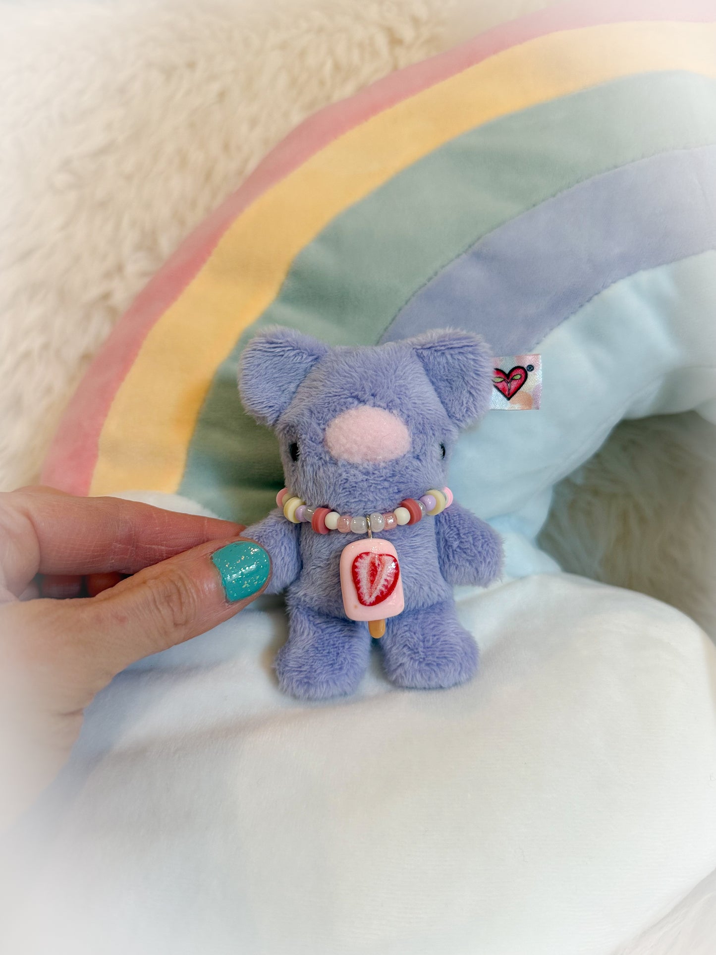 BeanTown Buddies® Tiny Gummi Bear