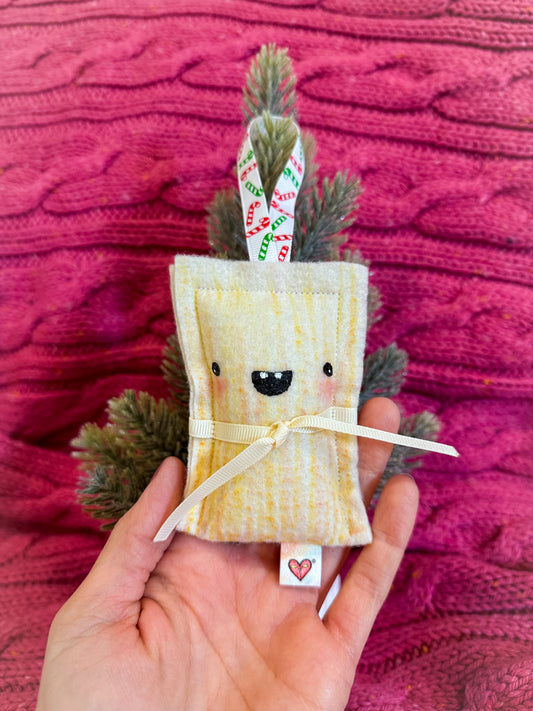 BeanTown Buddies® Tamale Ornaments